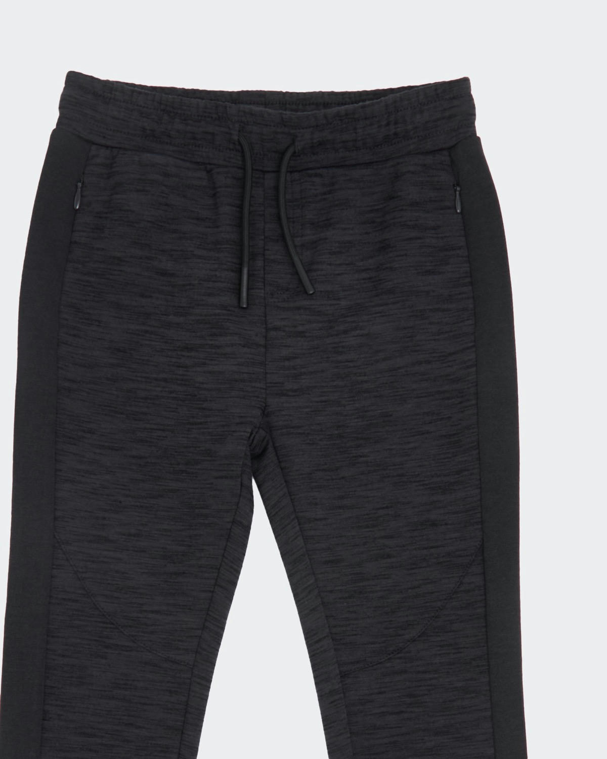 Slim Fit Stretch Joggers