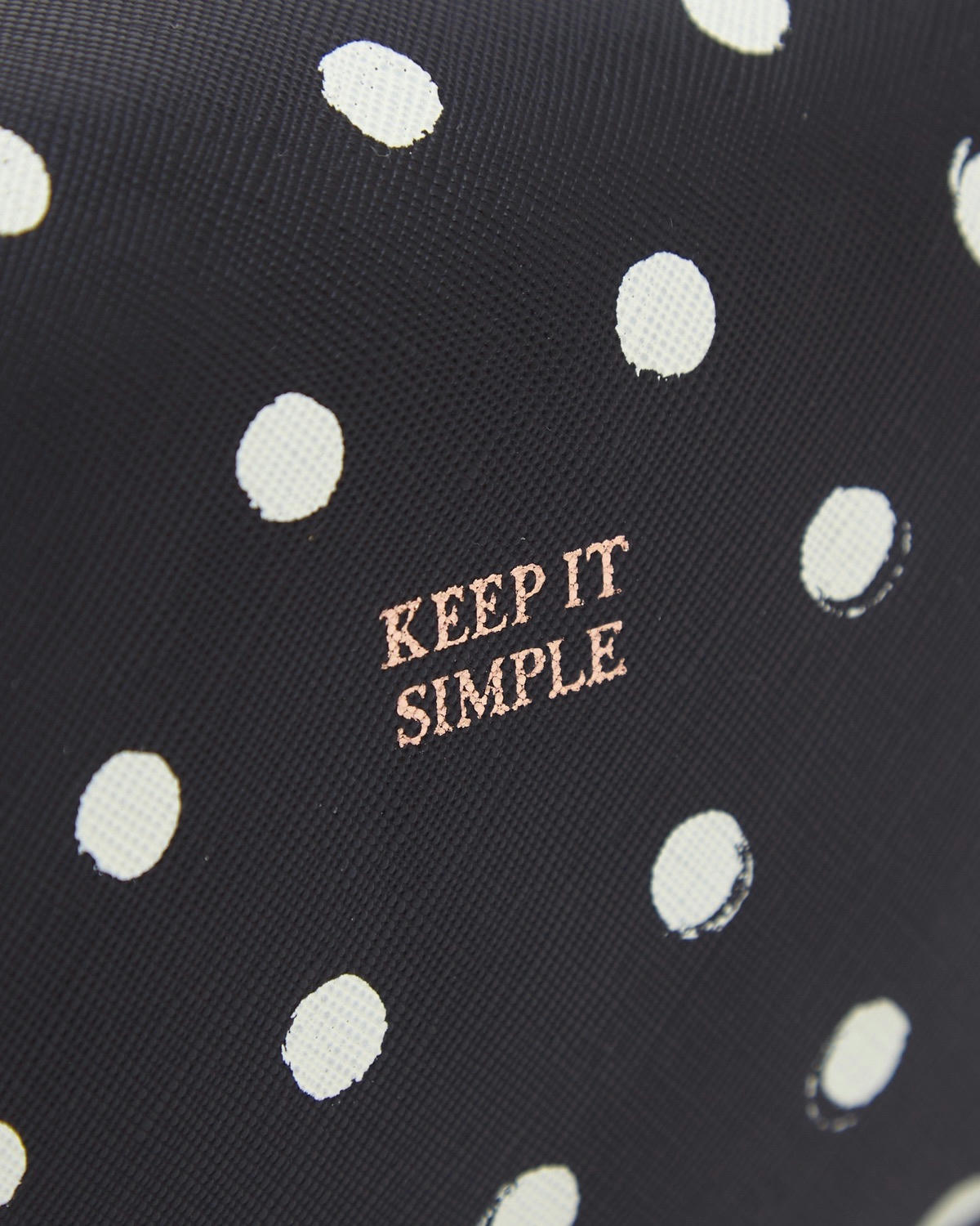 Travel Cosmetics Bag