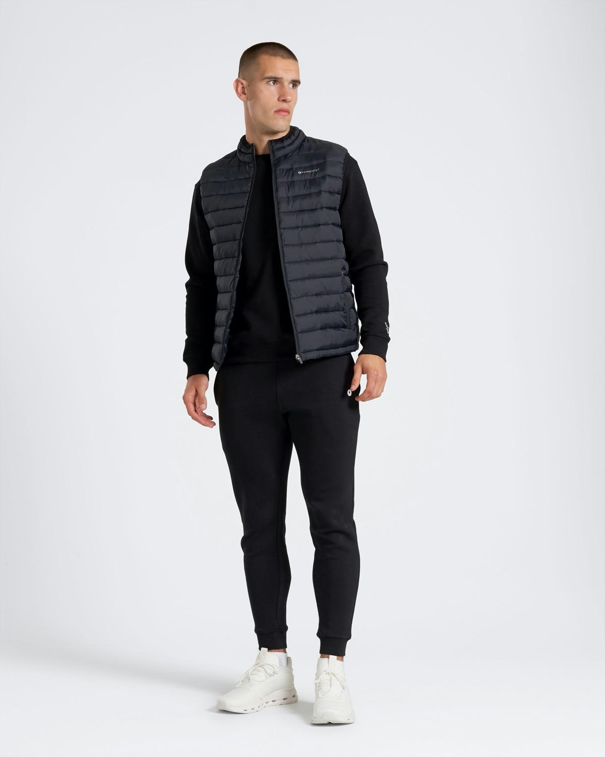 Powercut Outsider Lightweight Gilet