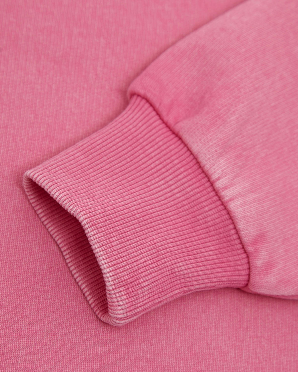 Garment Dyed Hooded Sweatshirt (2-14 years)