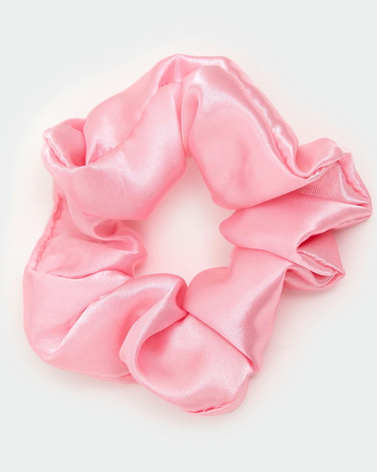 Hair Scrunchie (Pack Of 3)