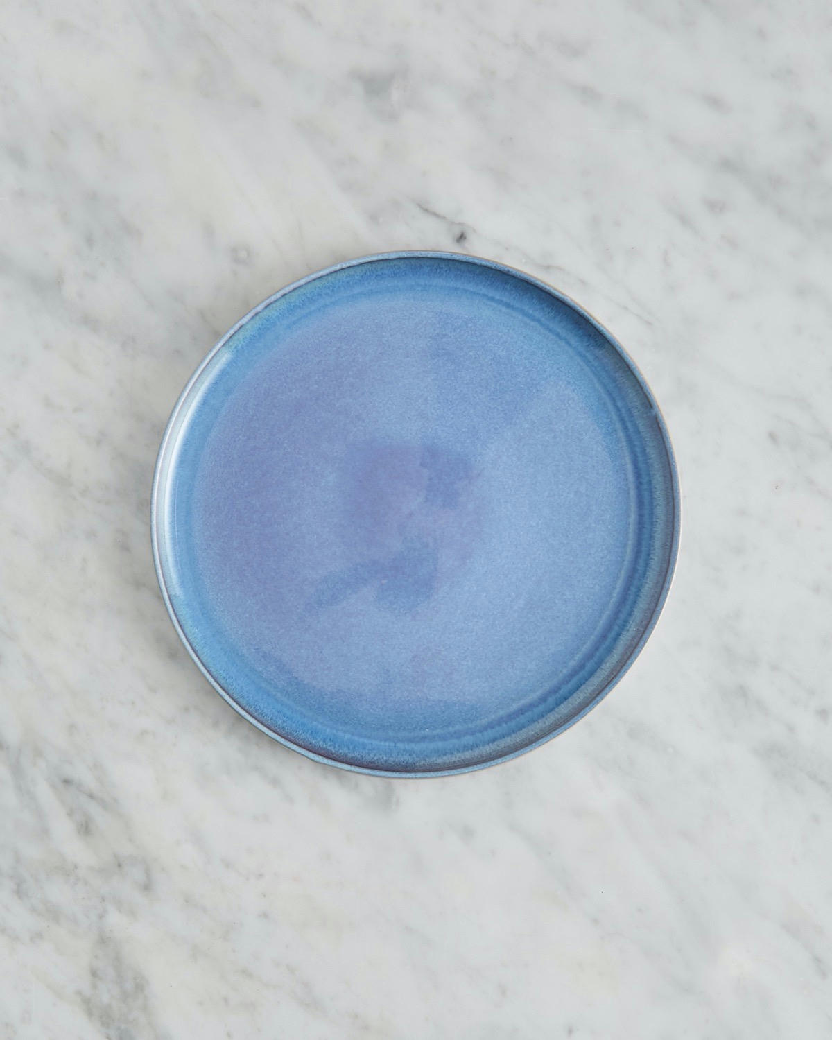 Helen James Considered Uisce Side Plate