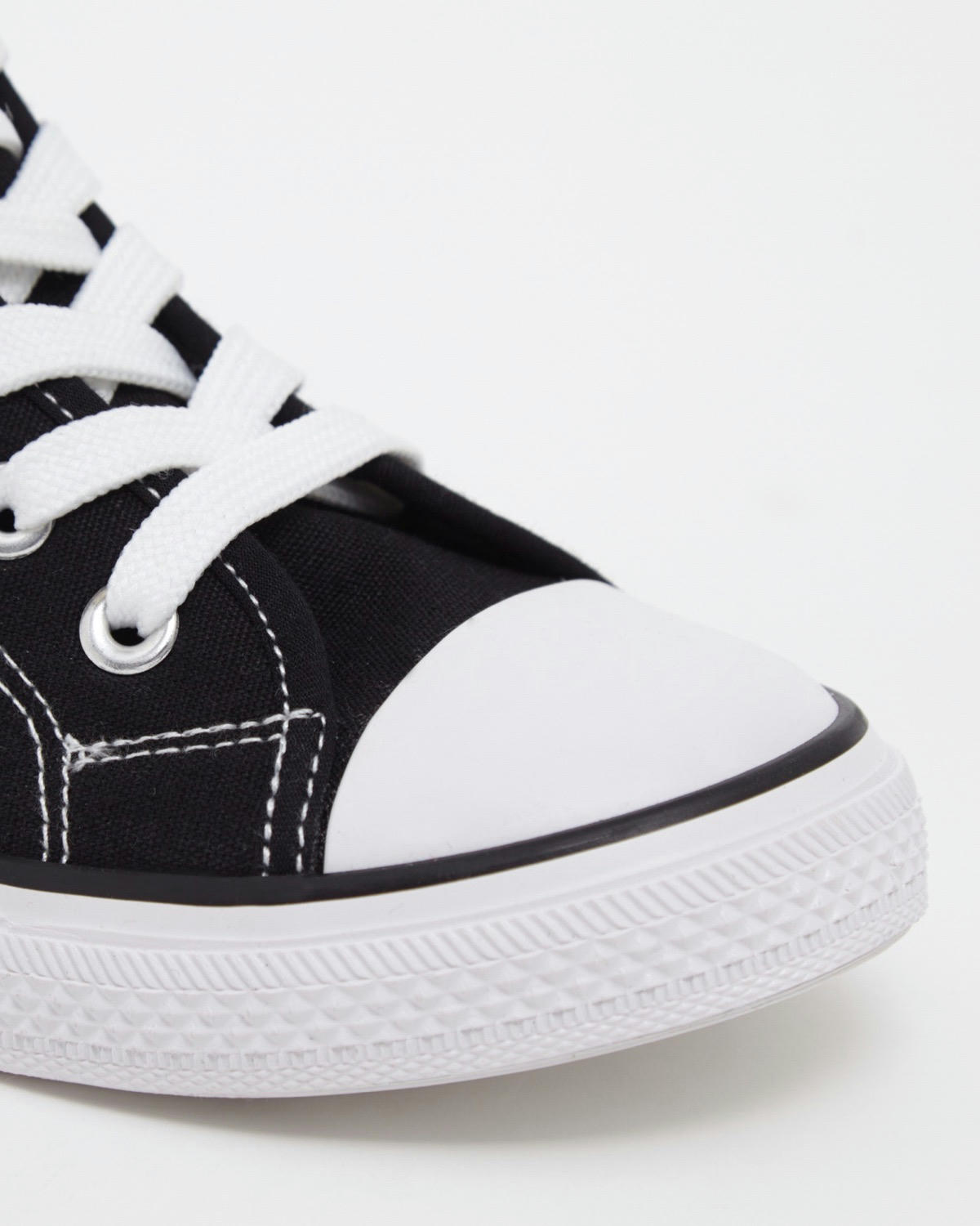 High Top Trainers (Size 8-5)