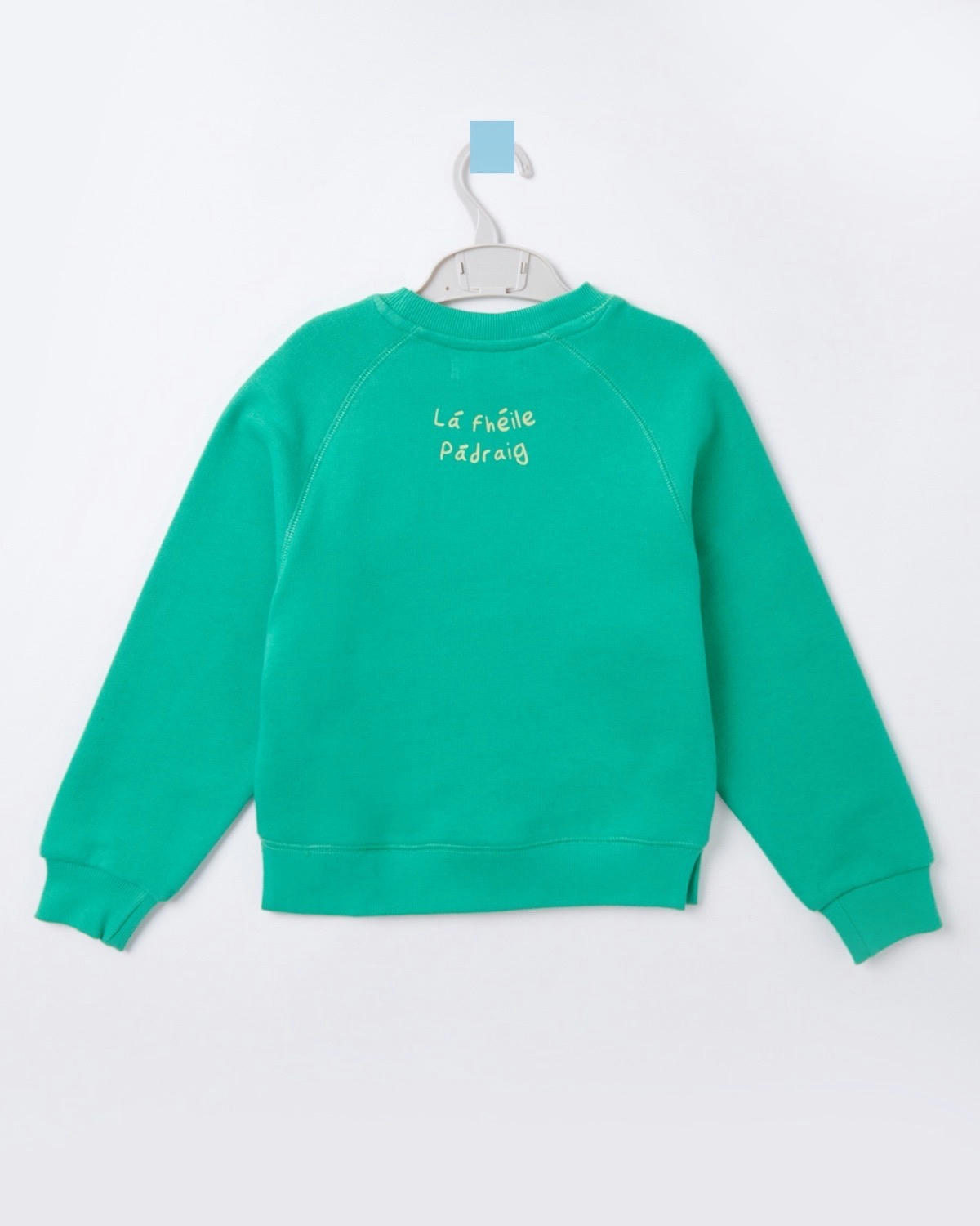Leigh Tucker Willow Penny Sweatshirt (2-14 years)