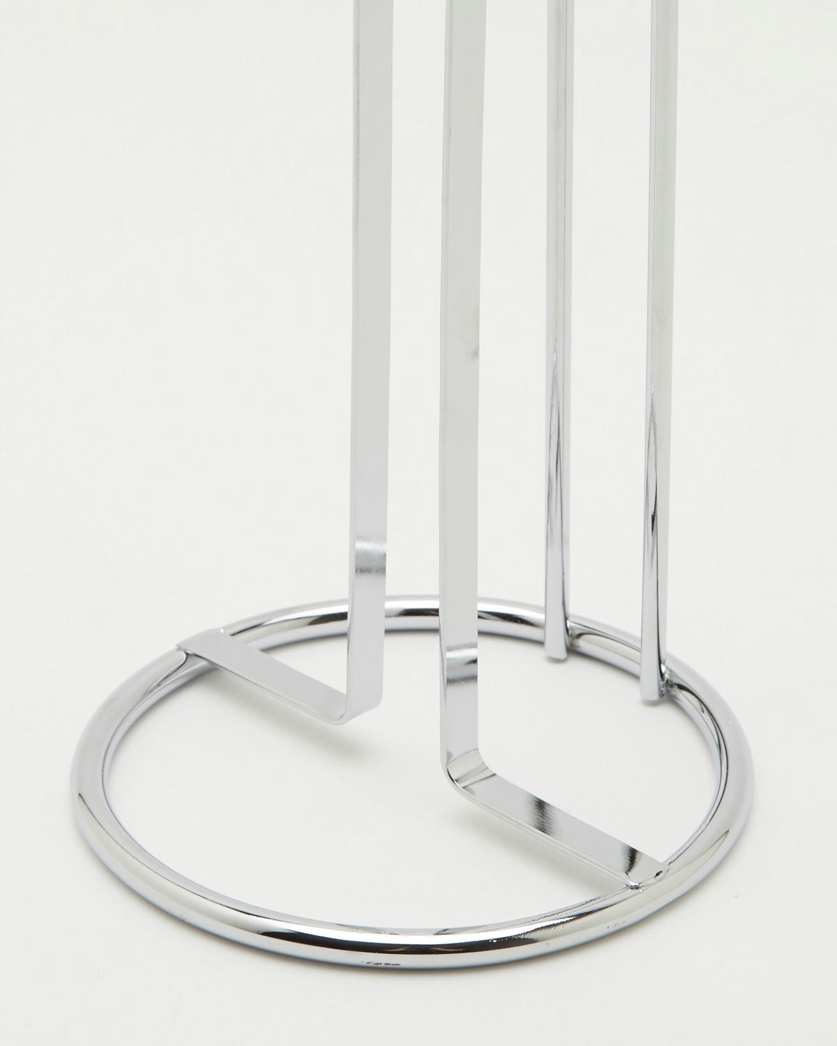 Toilet Paper Stack Holder