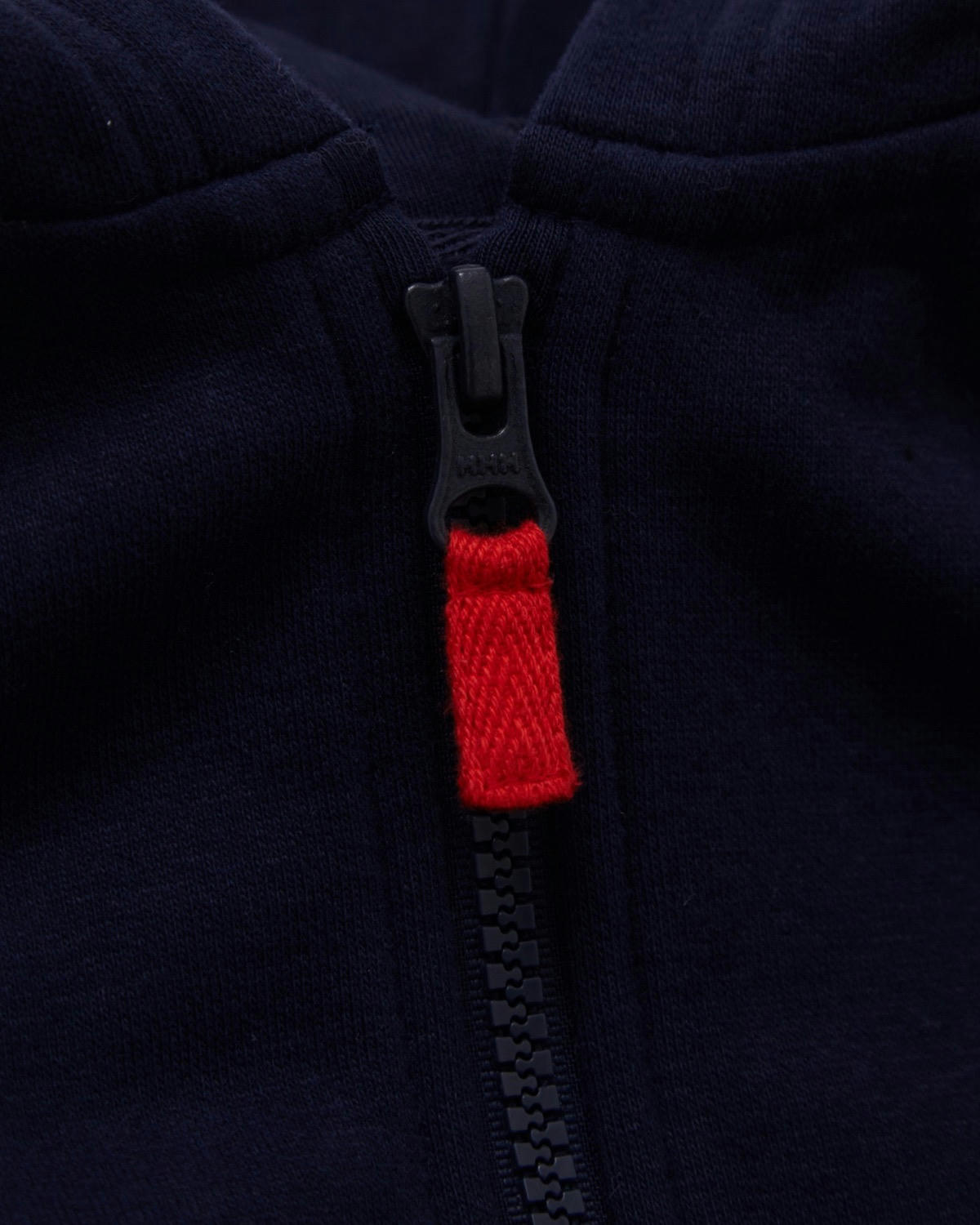 Printed Zip Hoodie (6 months-5 years)