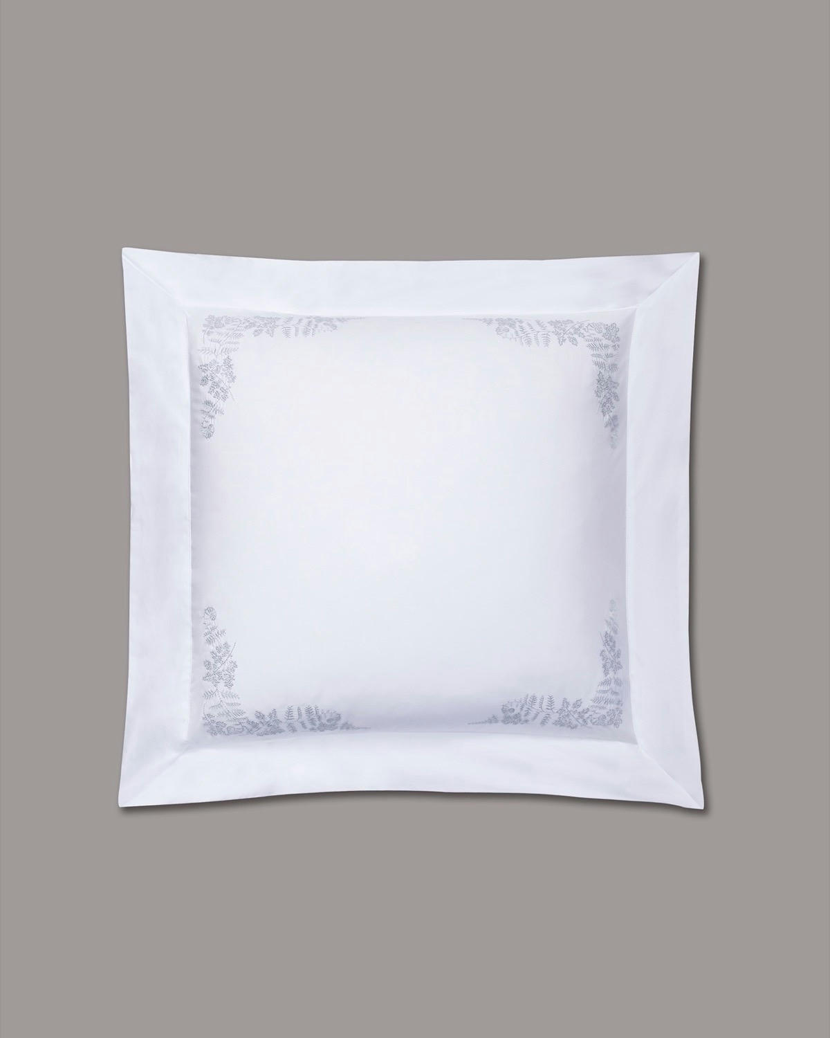 Francis Brennan the Collection Larha Euro Pillowcase