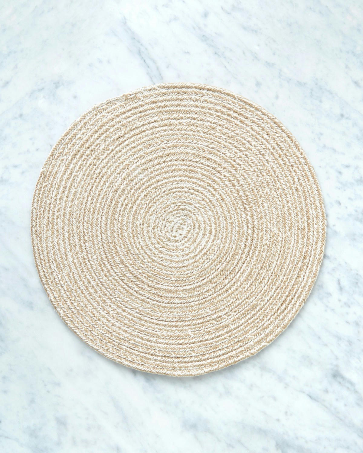 Helen James Considered Two-Tone Placemat