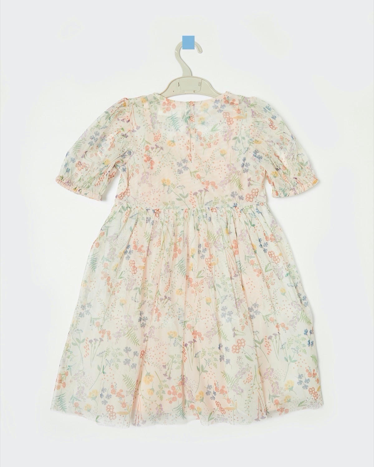 Leigh Tucker Willow Toni Dress (3-13 years)