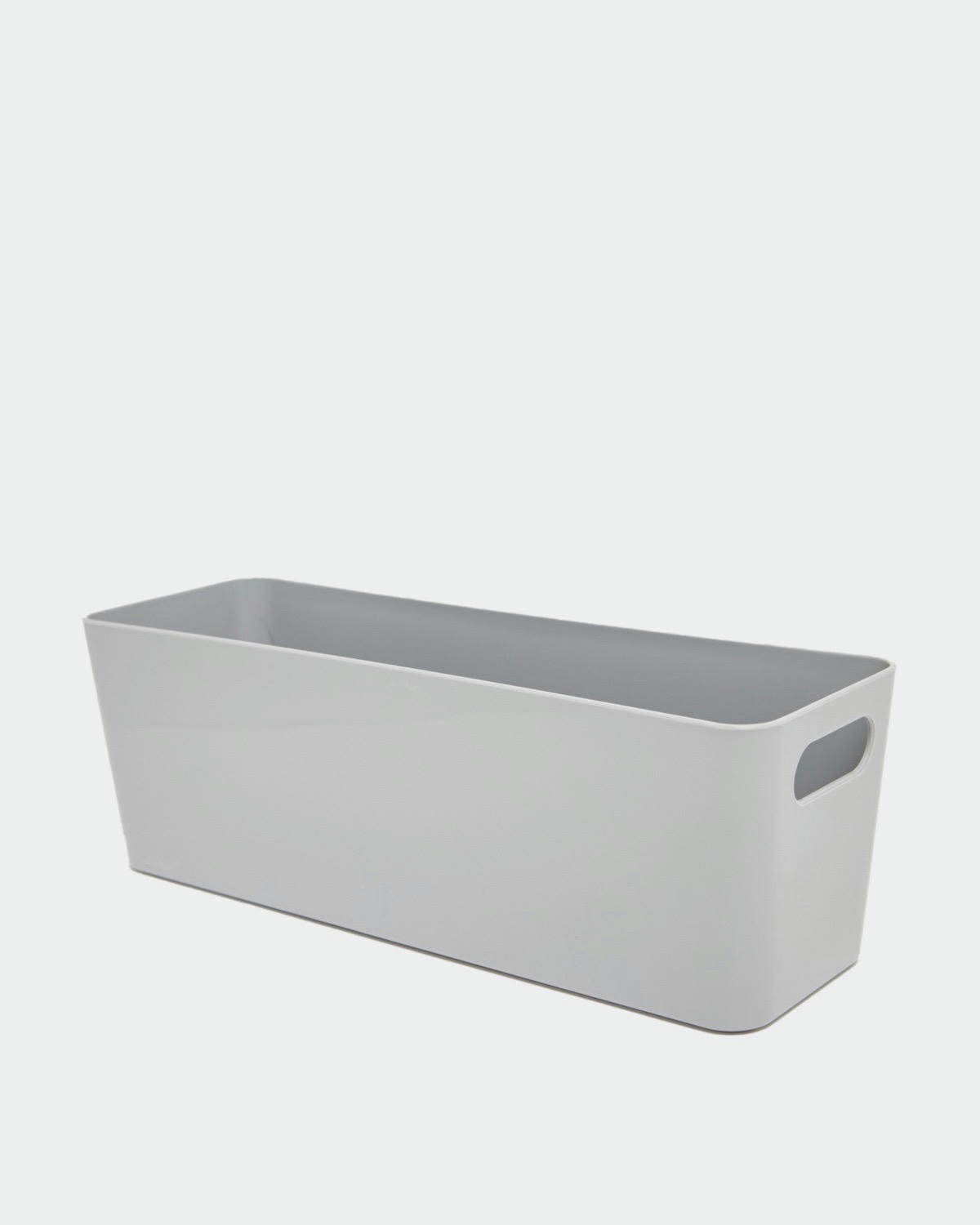 Studio Storage Container With Handles