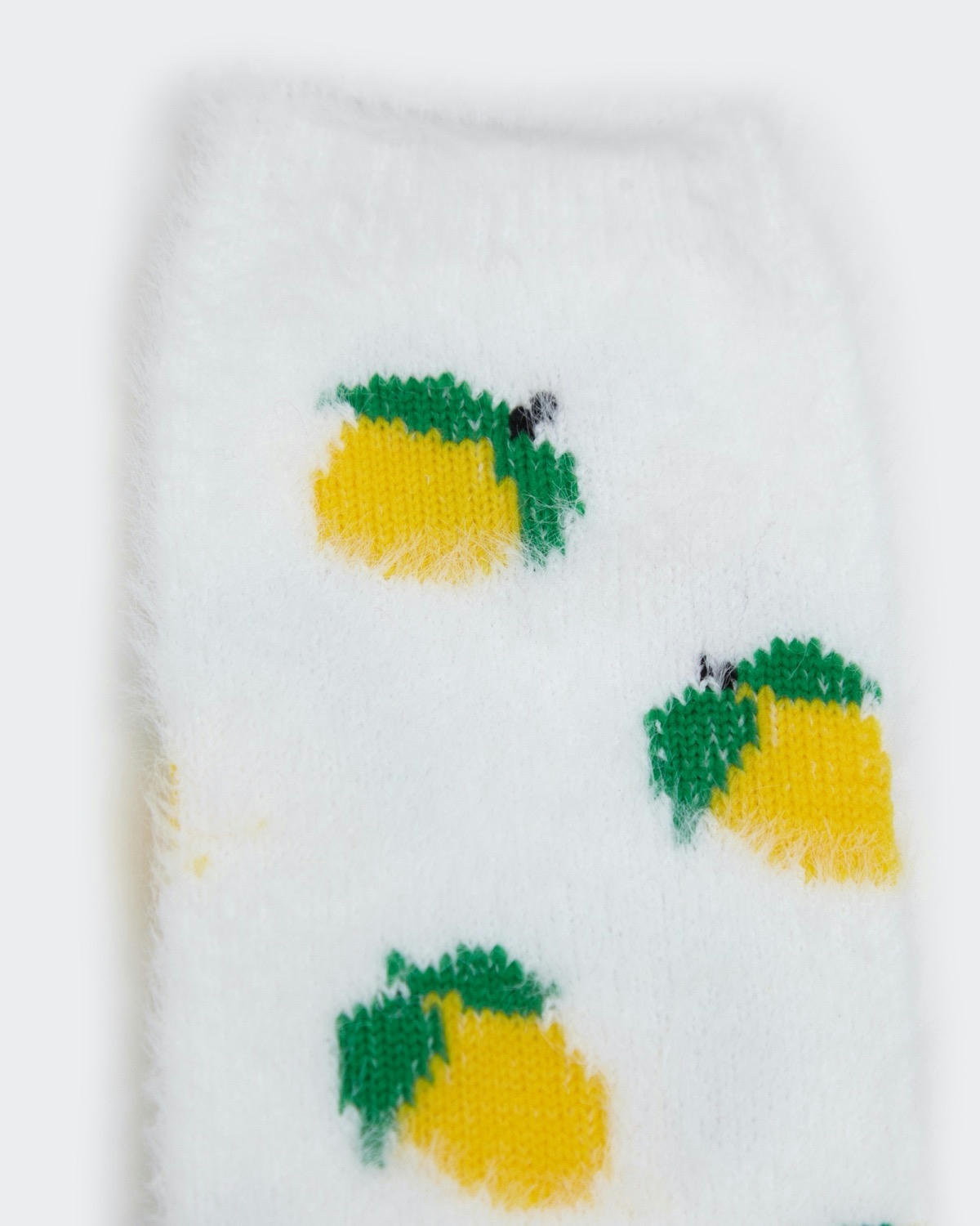 Soft Touch Lounge Socks - Pack Of 2