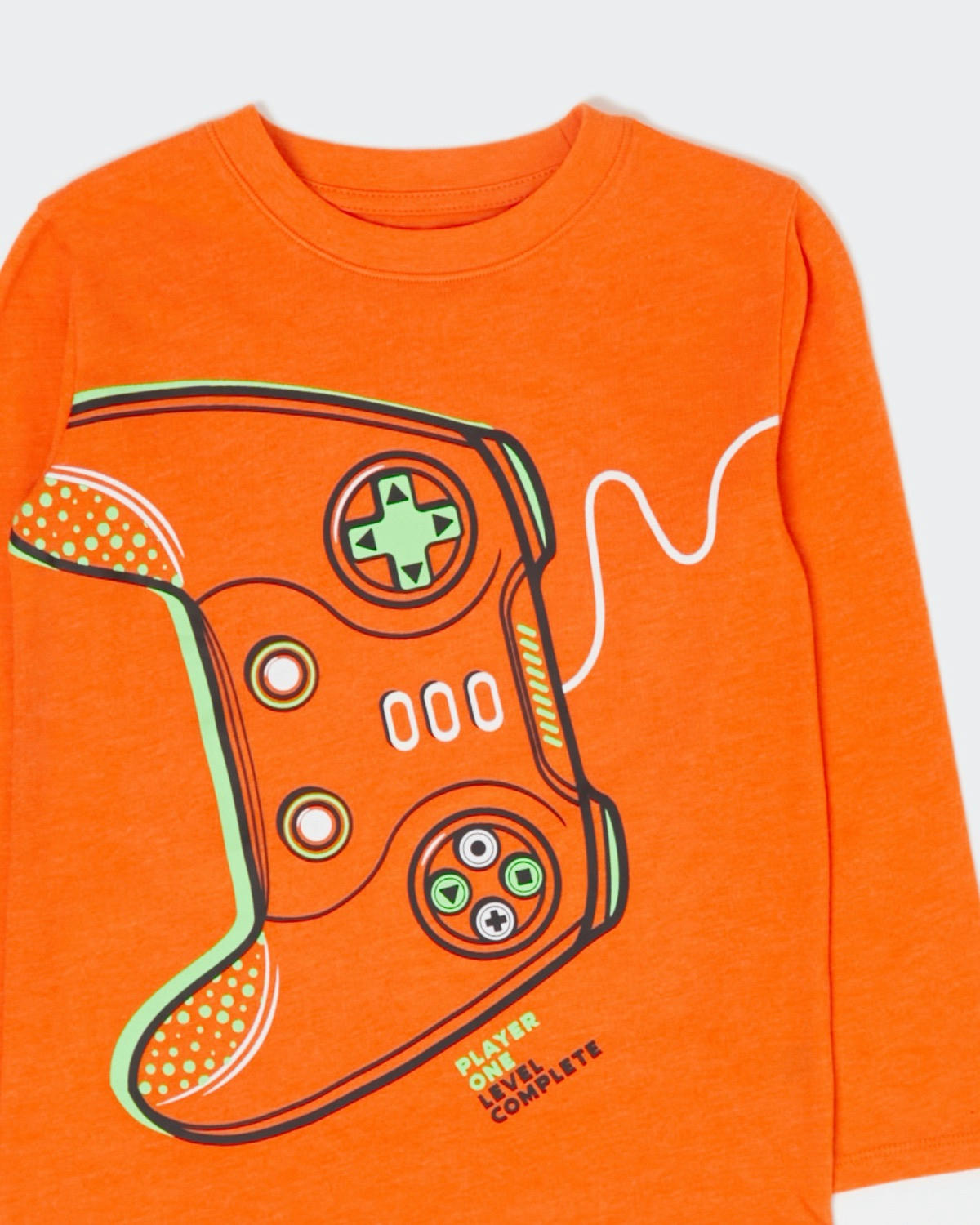 Jersey Pyjamas (2-14 years)