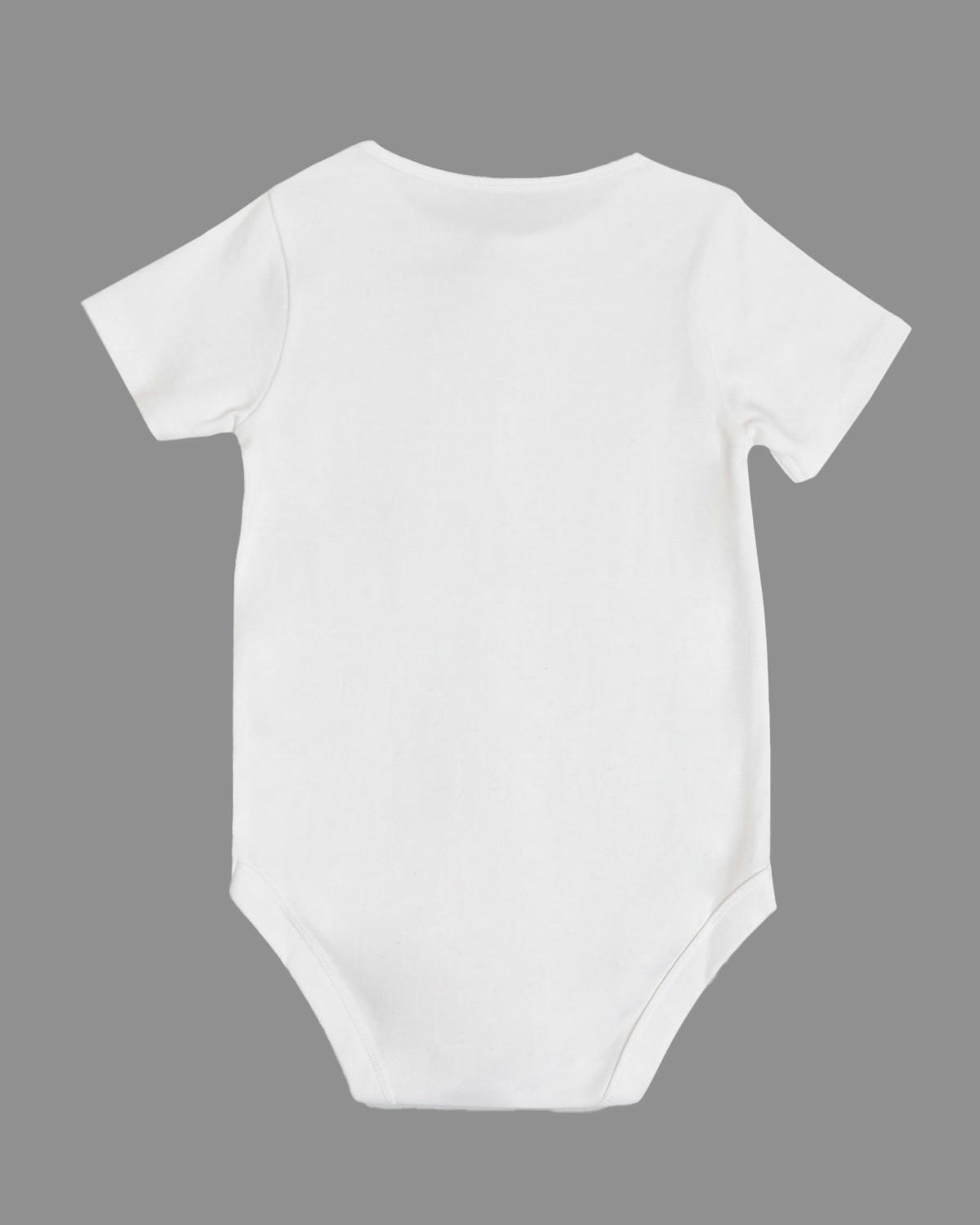 Front Access Bodysuit (2-16 years)