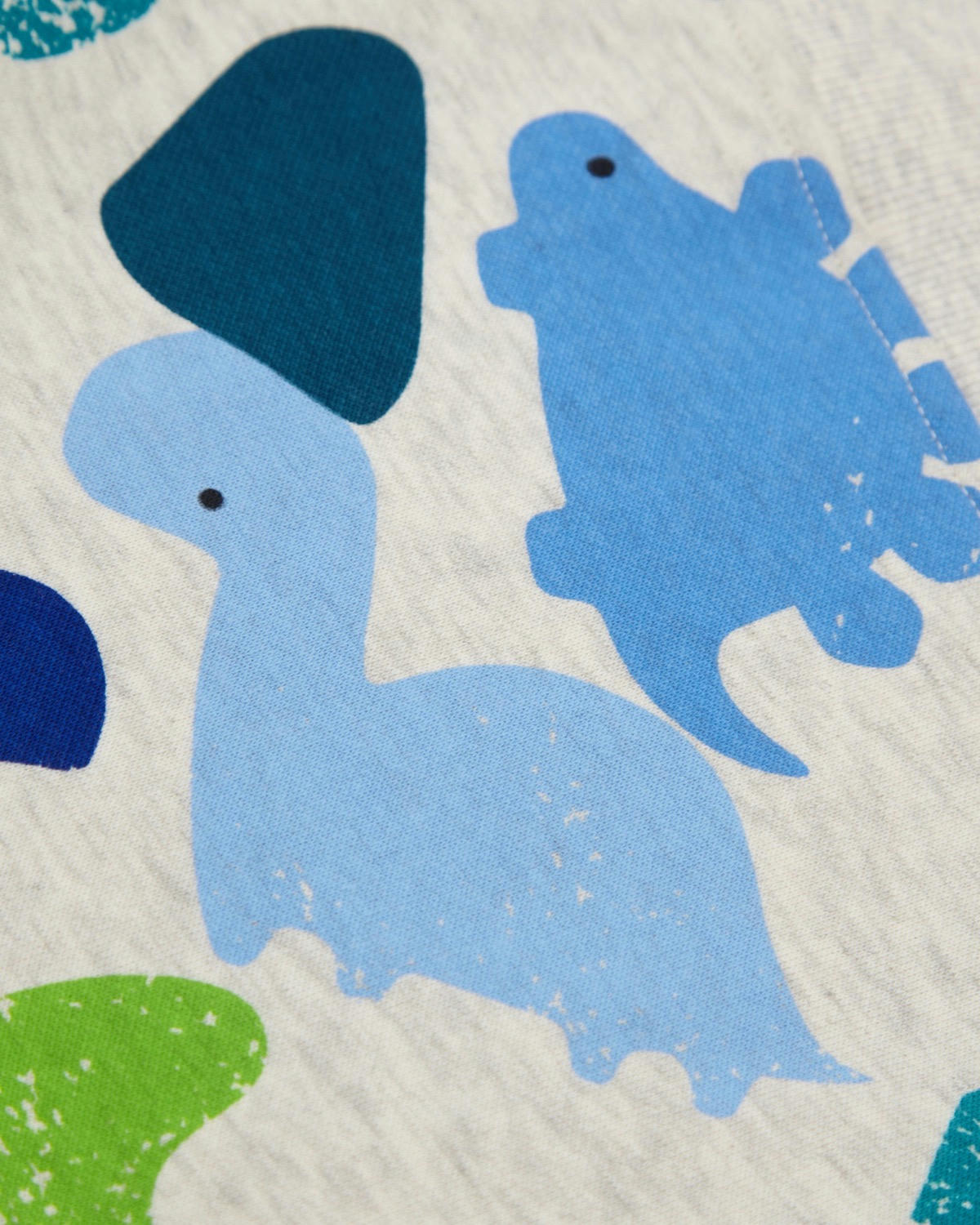 Cotton Rich Colour Block Hoodie (6 months-4 years)