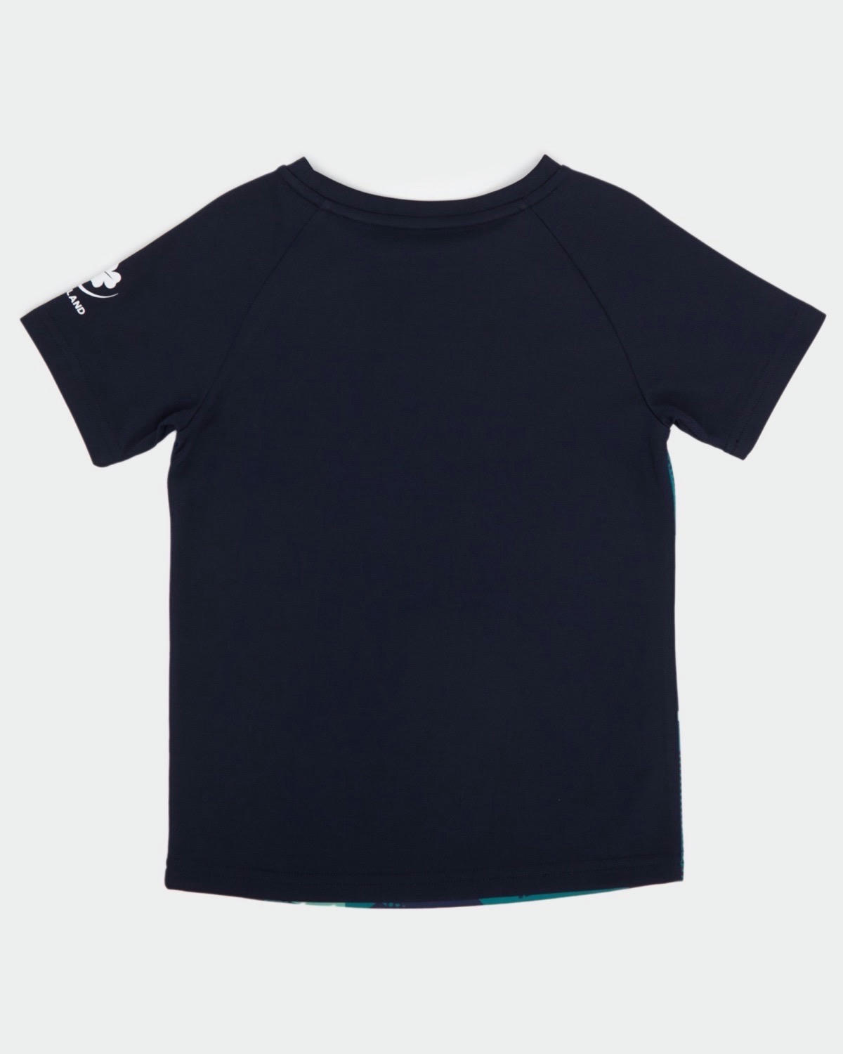 Ireland Rugby Diamond T-Shirt (4-14 Years)