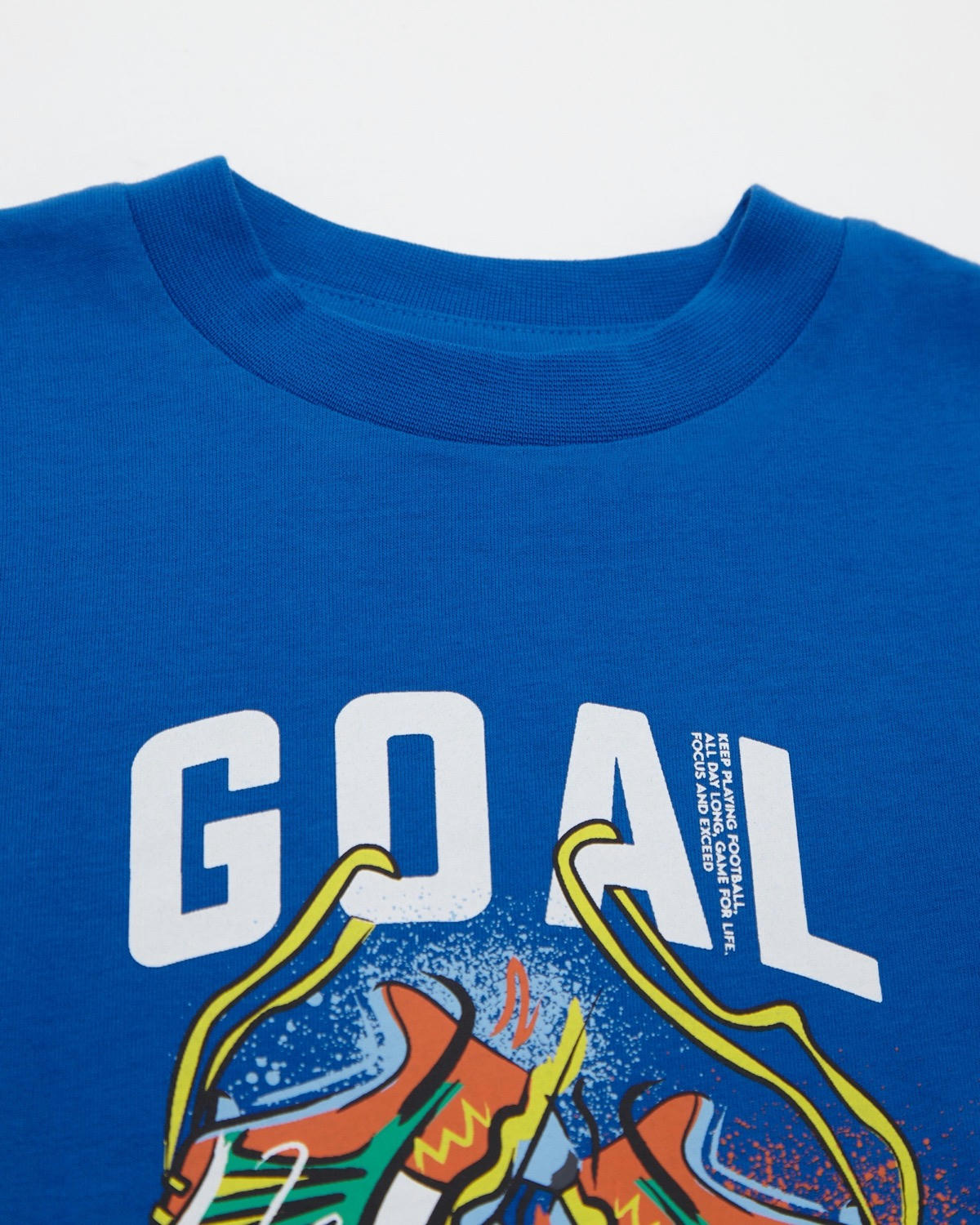 Printed T-Shirt (2-14 years)