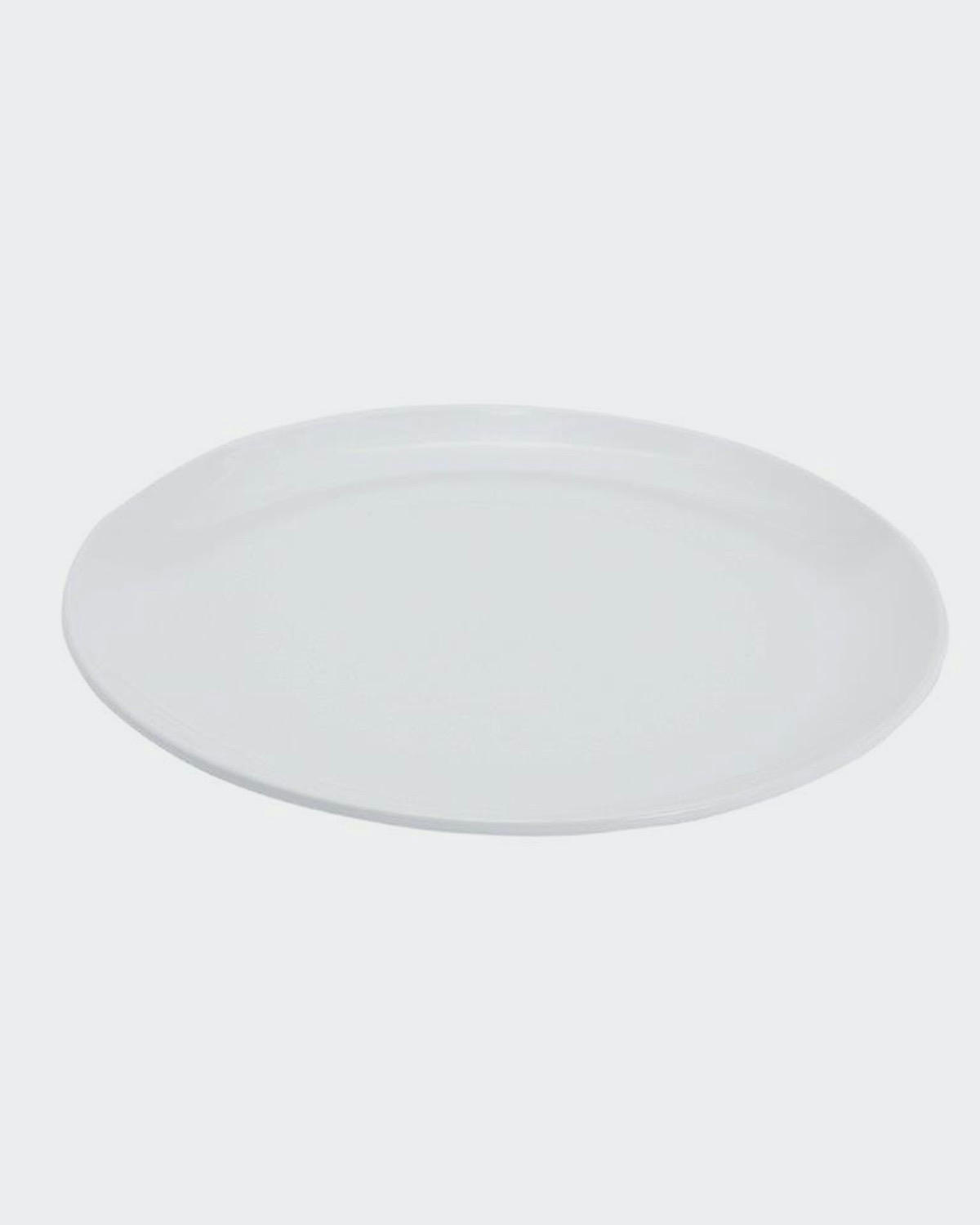 Simply White Dinner Plate