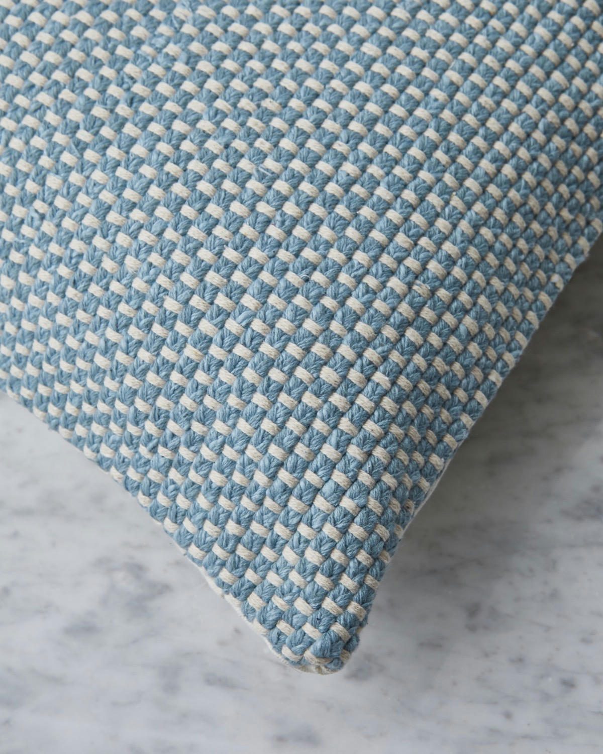 Helen James Considered Hampton Cushion