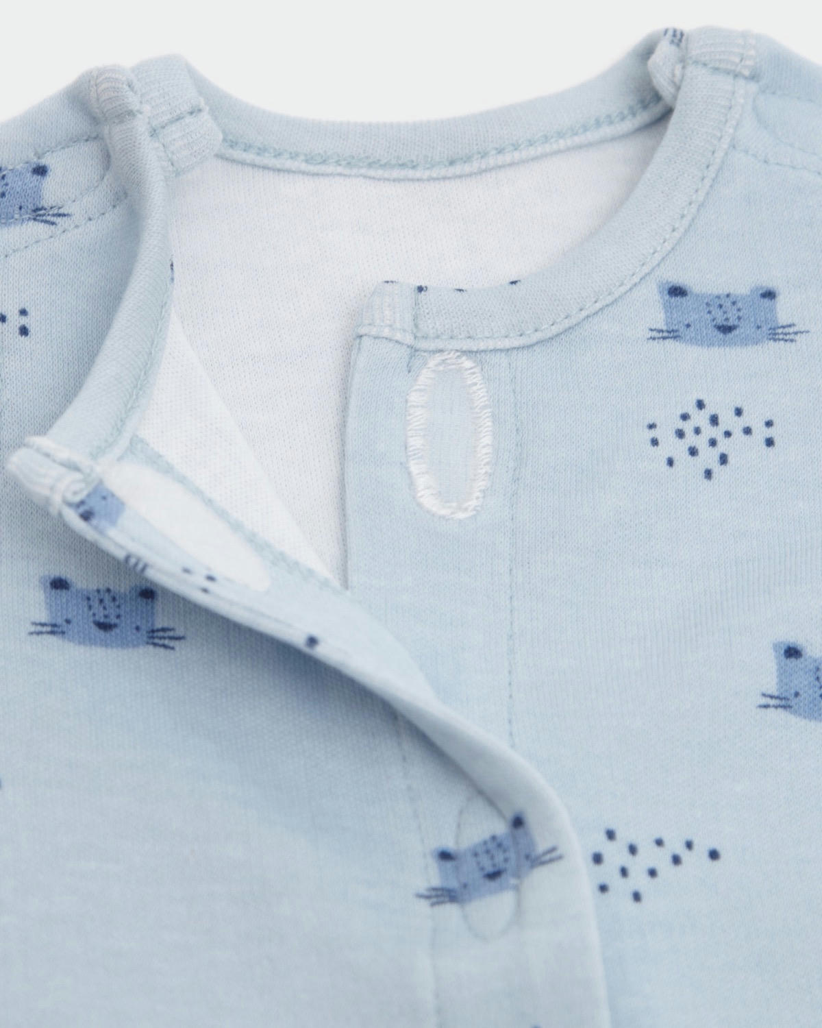 Premature Set (2-5lbs)