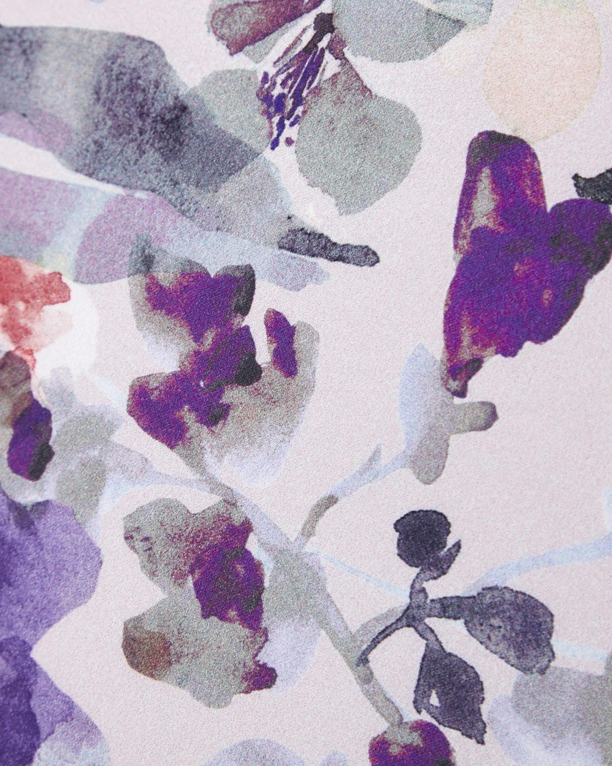 Paul Costelloe Living Pia Standard Pillowcase