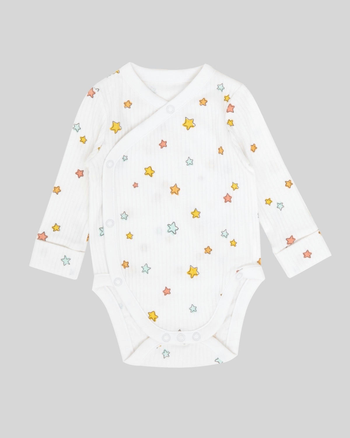 Three-Piece Gift Set (Newborn-9 months)