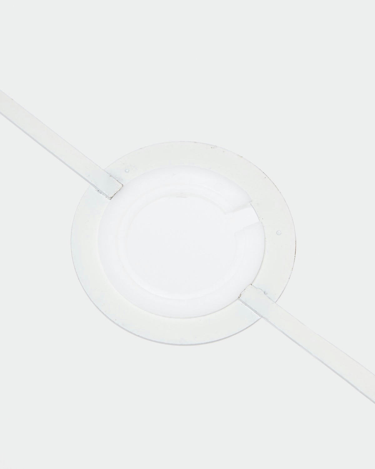 Velvet Metallic Inner Shade