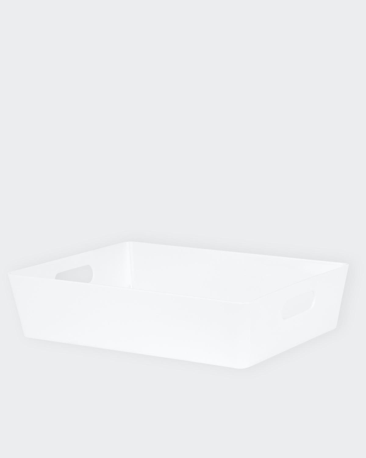 Studio Storage Container With Handles