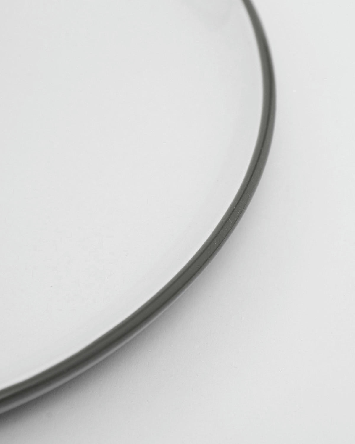 Hudson Dinner Plate (Set Of 4)