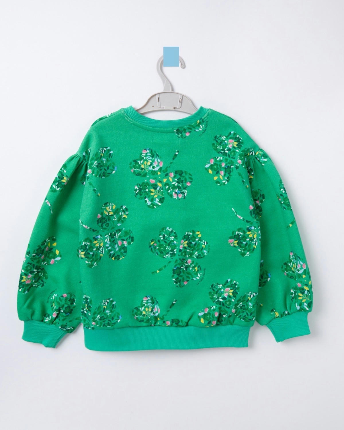 Leigh Tucker Willow Polly Sweatshirt (2-14 years)