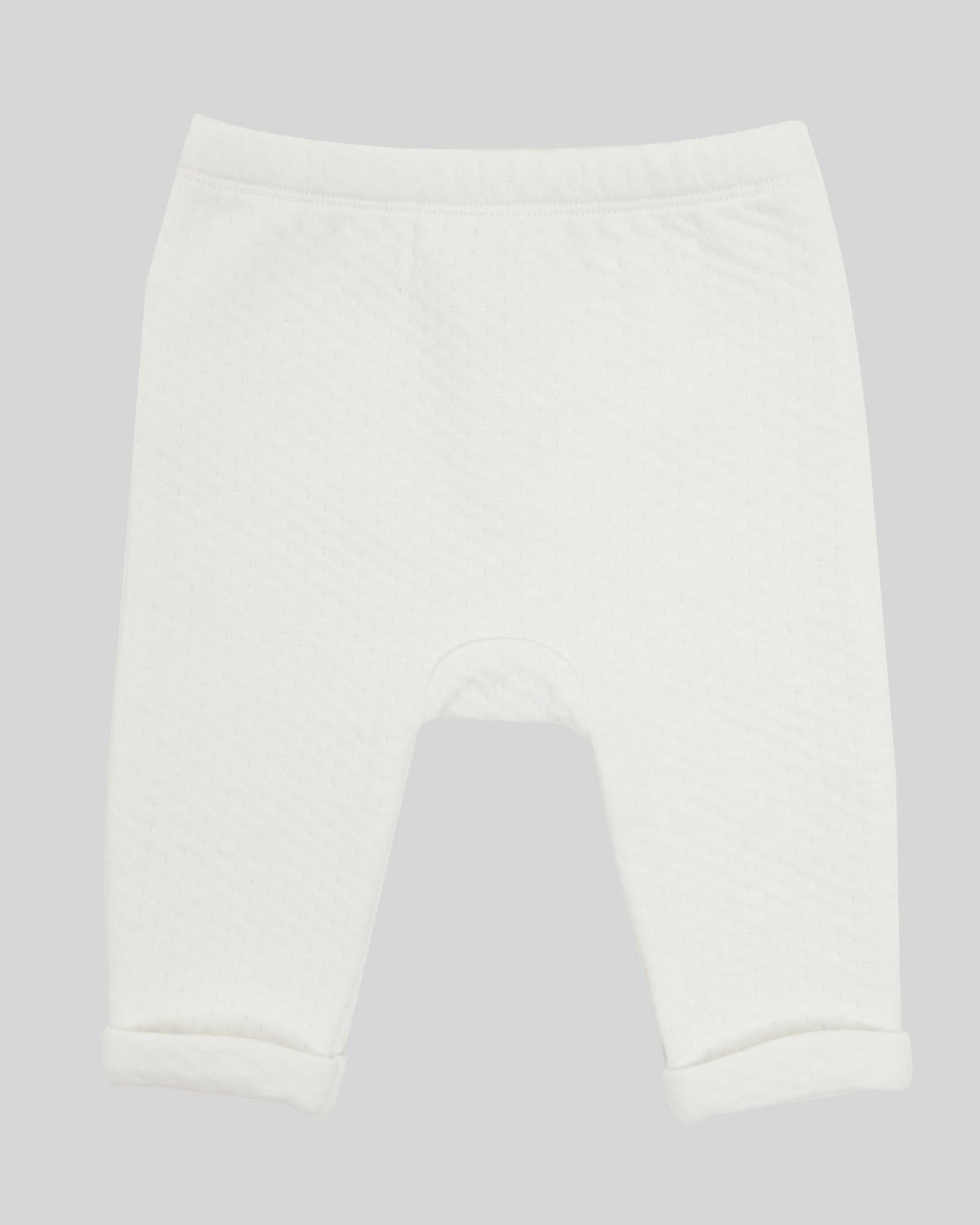 Quilted Pointelle Set (Newborn-12 months)