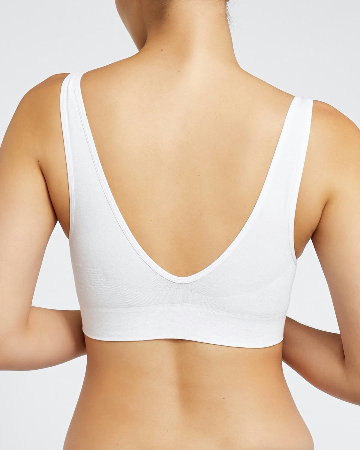 Modal Seamfree Bra Top