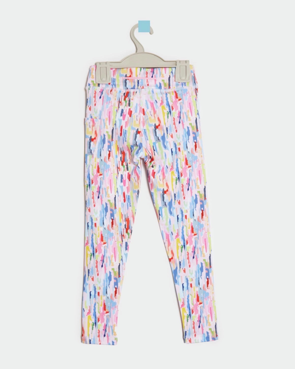 Leigh Tucker Willow Mia Leggings (4-14 years)