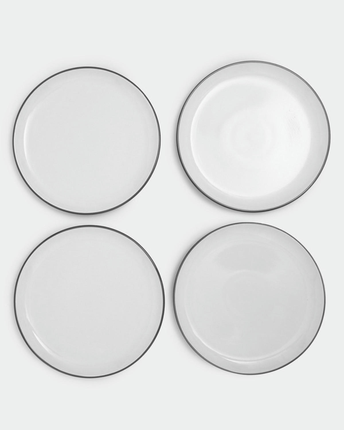 Hudson Dinner Plate (Set Of 4)