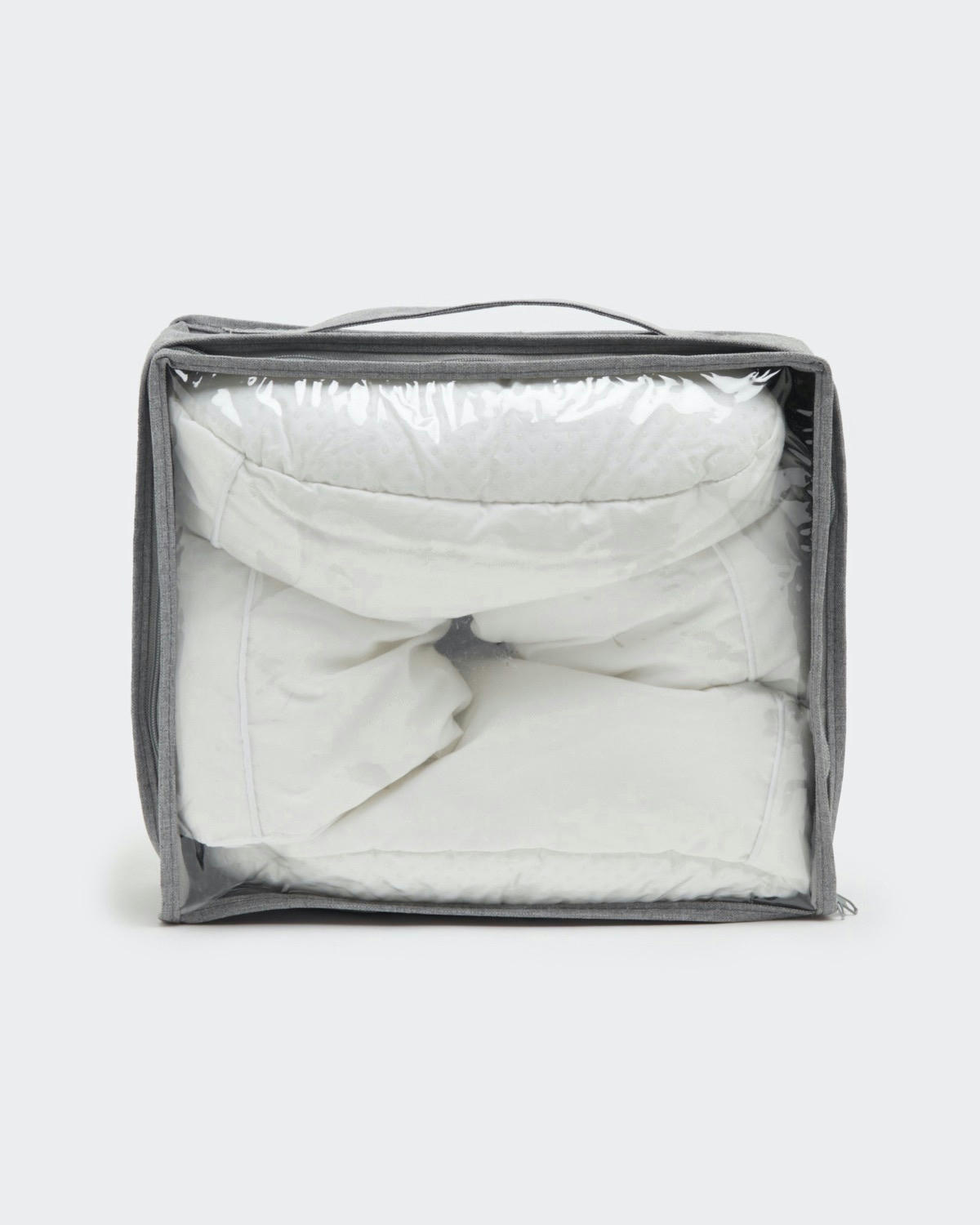 Francis Brennan the Collection Duvet Slippers