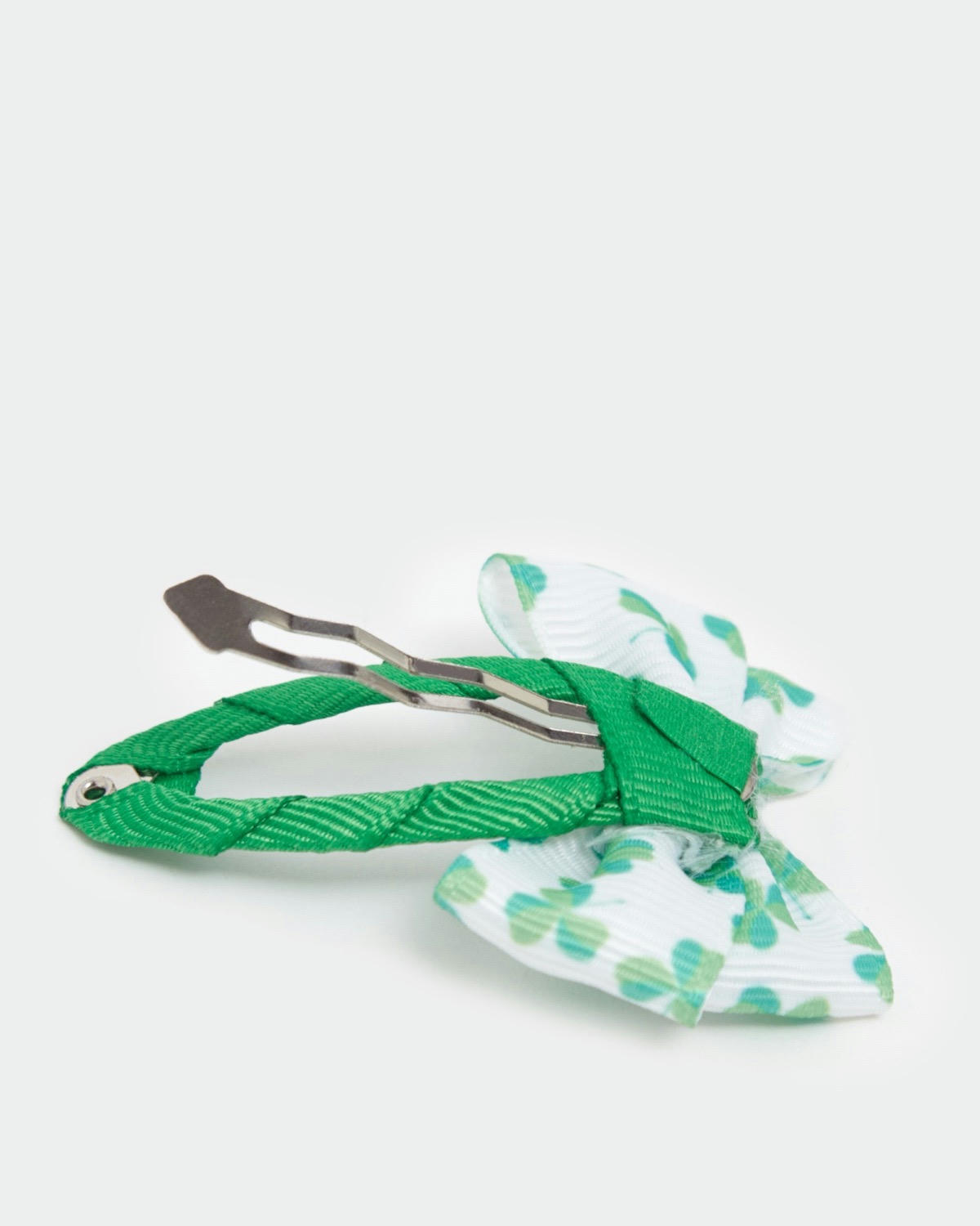 Bow Clips - Pack Of 4