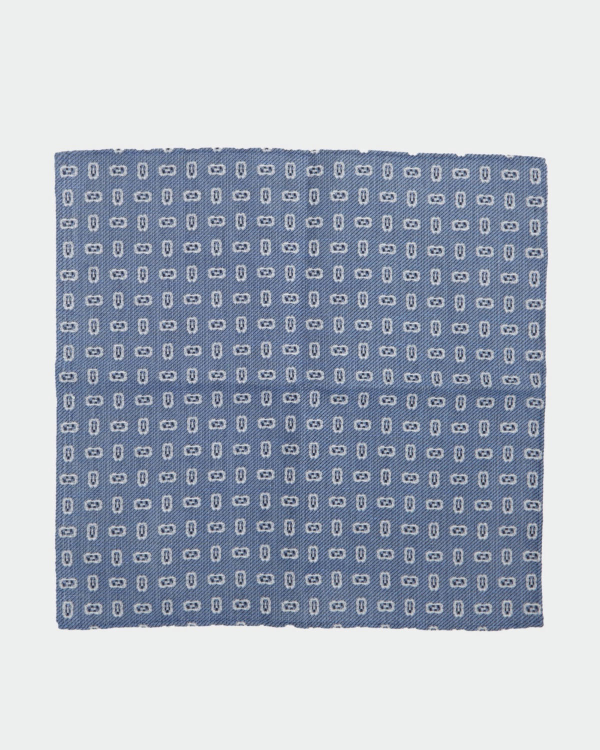 Paul Costelloe Living Linen-Silk Blend Pocket Square