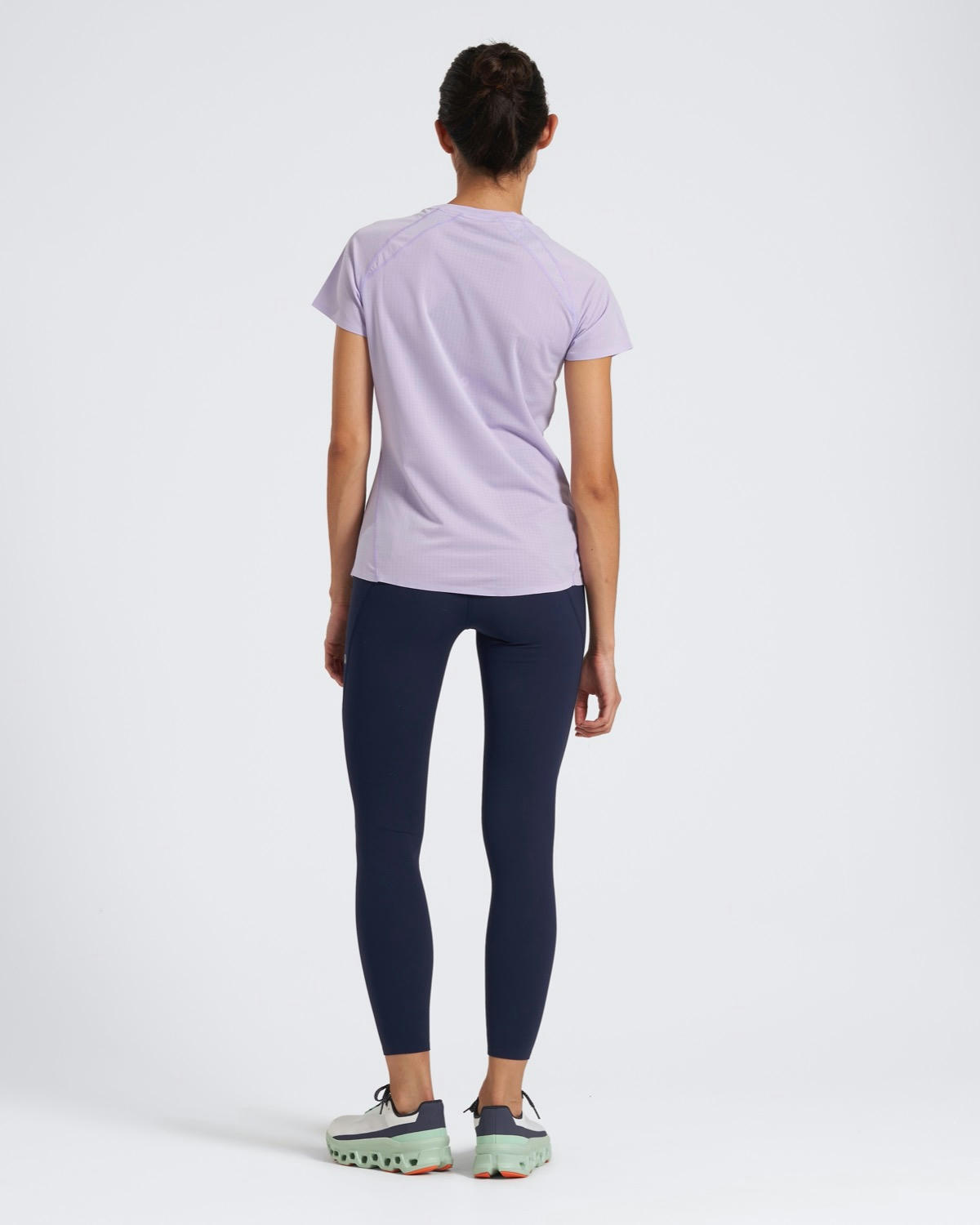 Powercut Sculpt T-Shirt