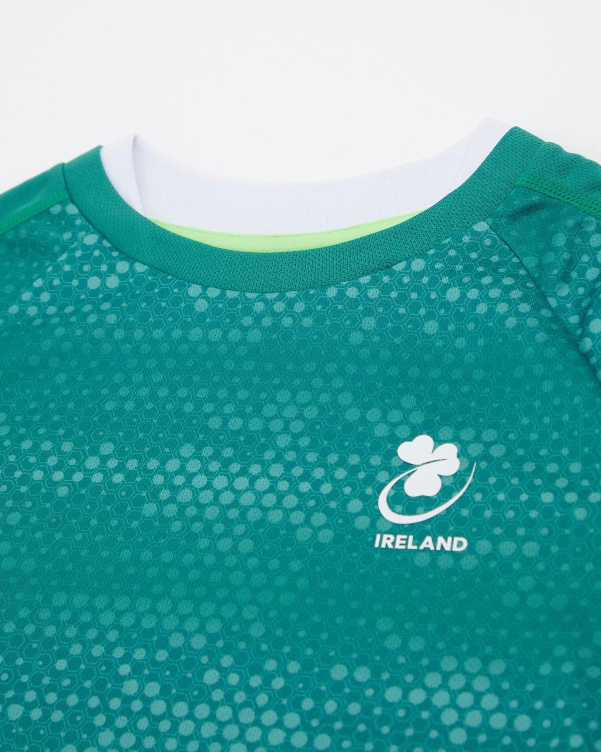 Rugby Jersey (4-14 Years)