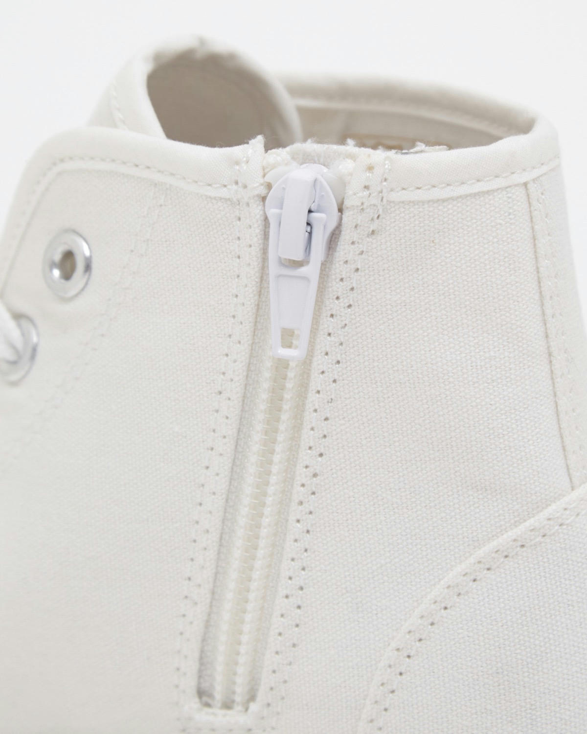 High Top Trainers (Size 8-5)