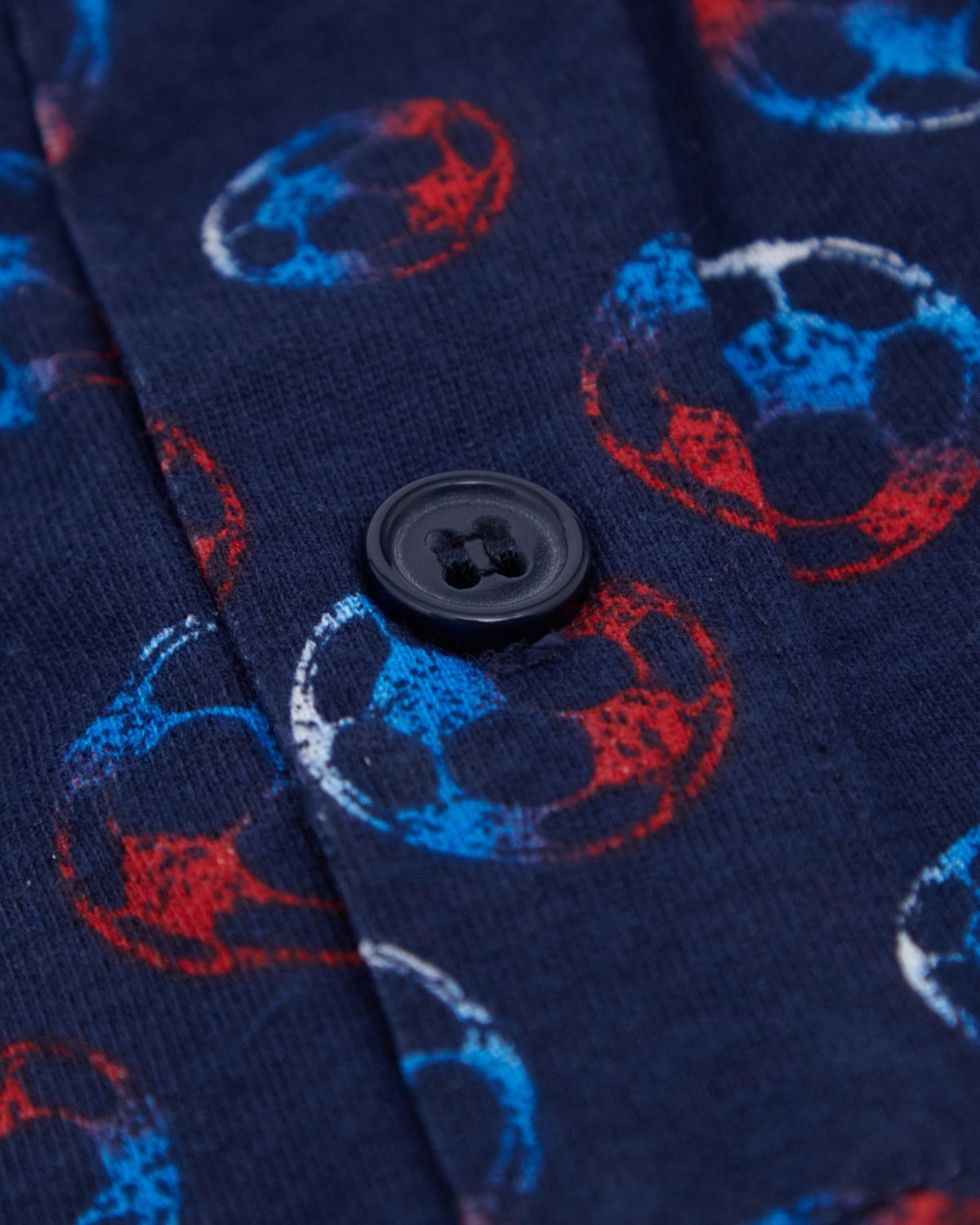 Loose Fit Cotton Jersey Boxers - Pack Of 3