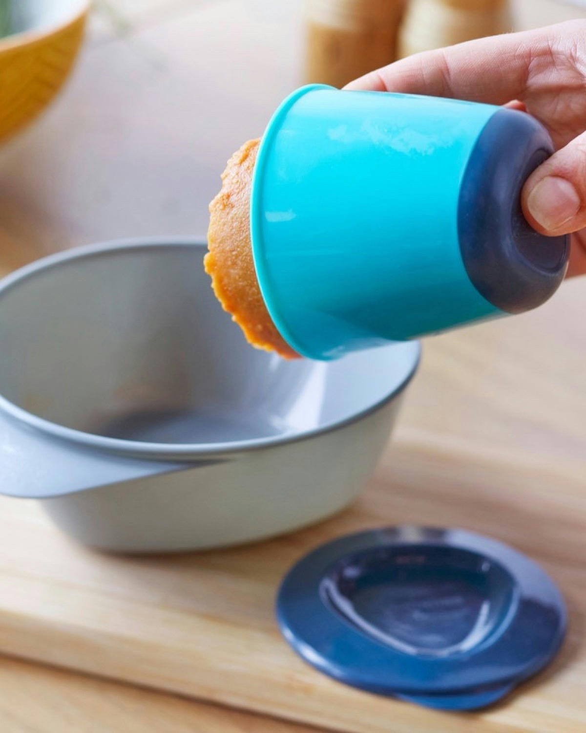 Tommee Tippee Pop Up Freezer Pots