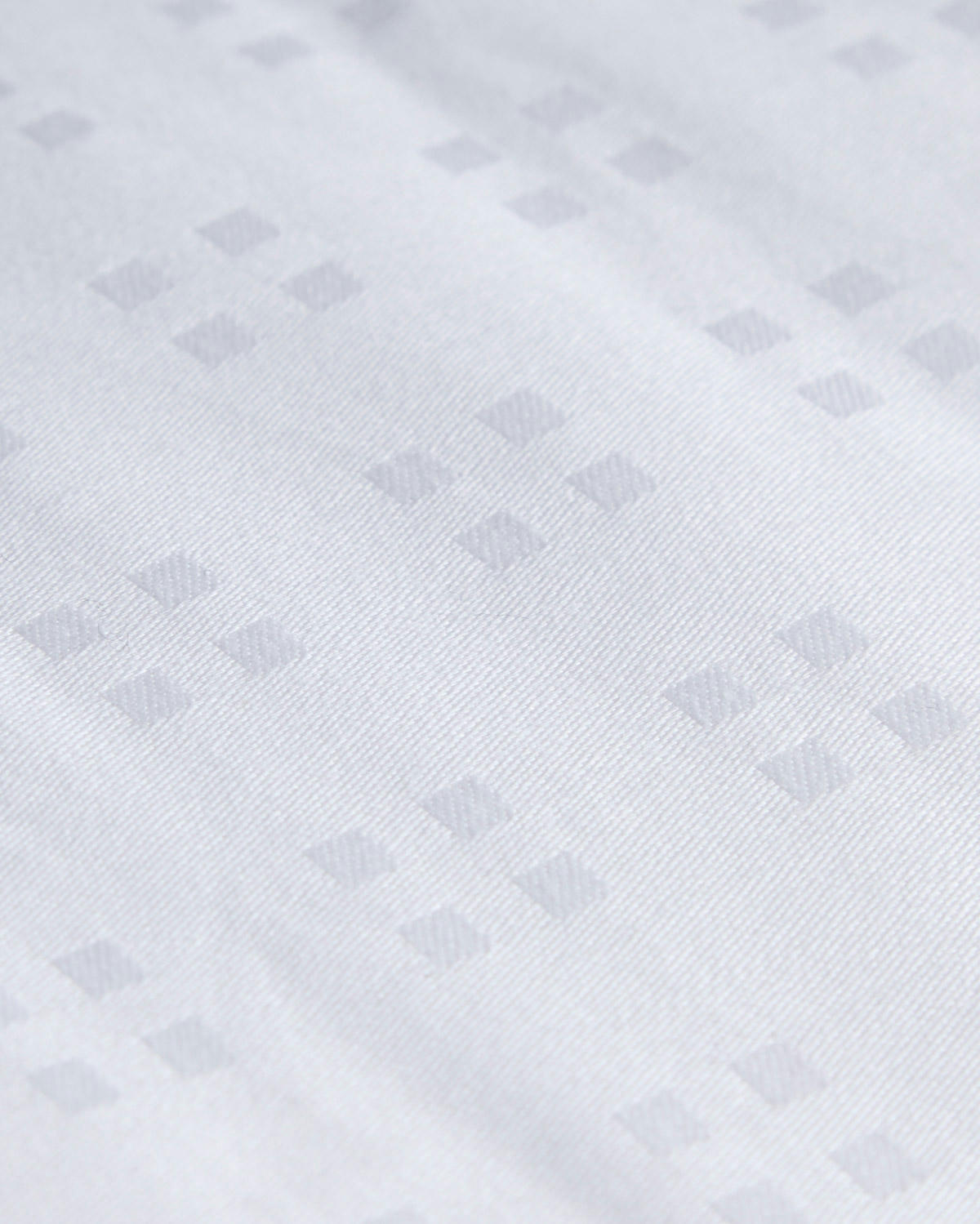 Francis Brennan the Collection Luxury Microfibre and Silk Fill Duvet