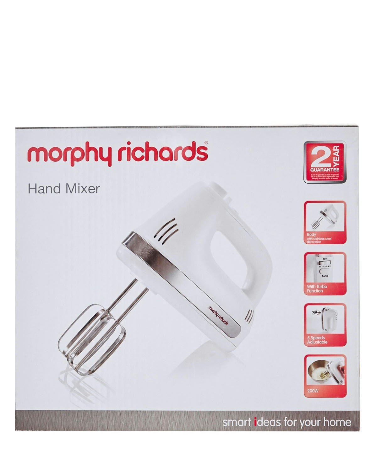 Morphy Richards Hand Mixer
