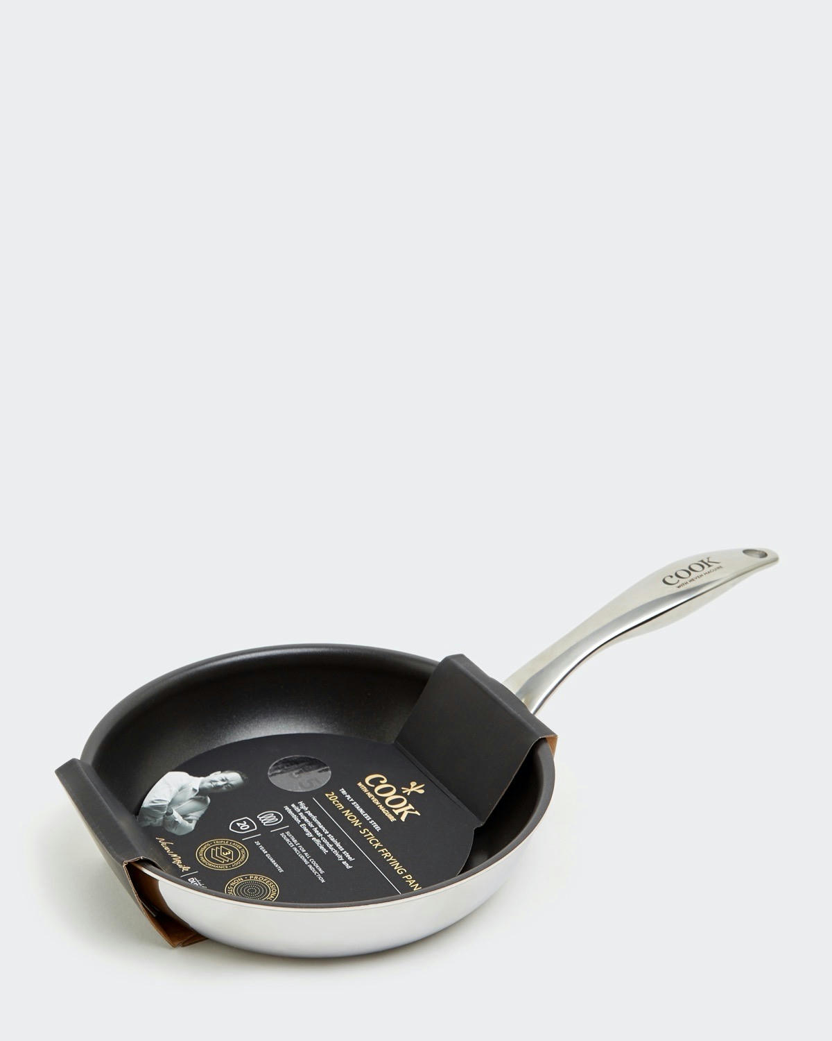 Neven Maguire 20cm Frying Pan