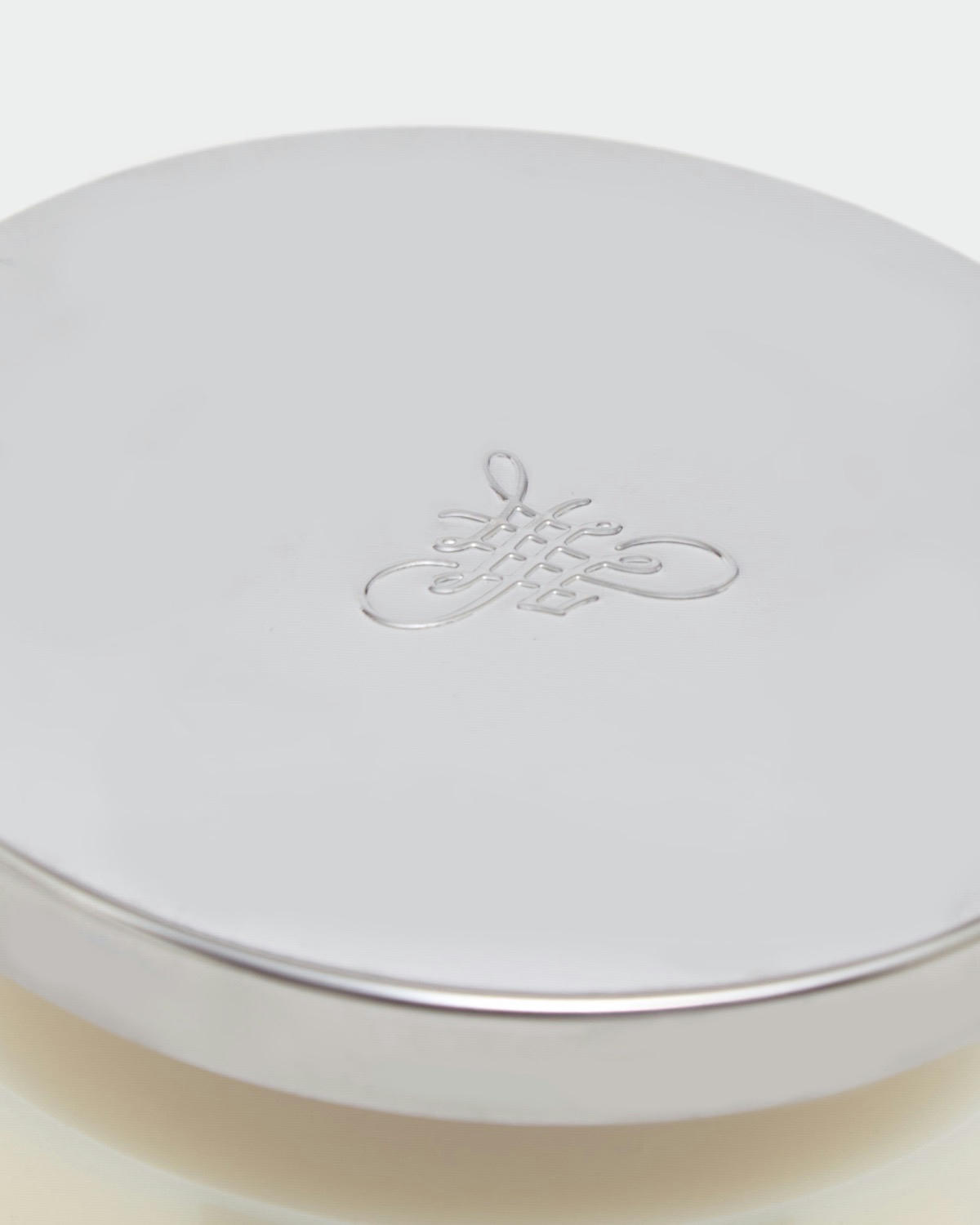 Pomegranate And Orchid Two-Wick Scented Candle