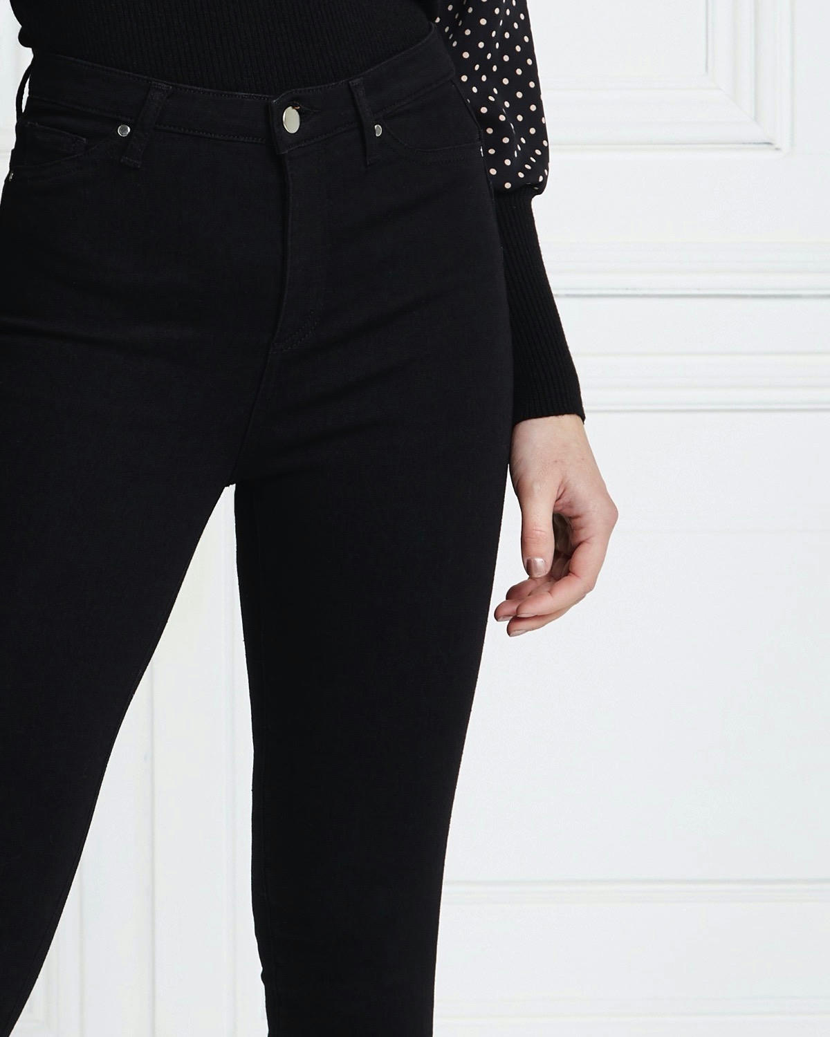 Gallery Define And Lift Jeans