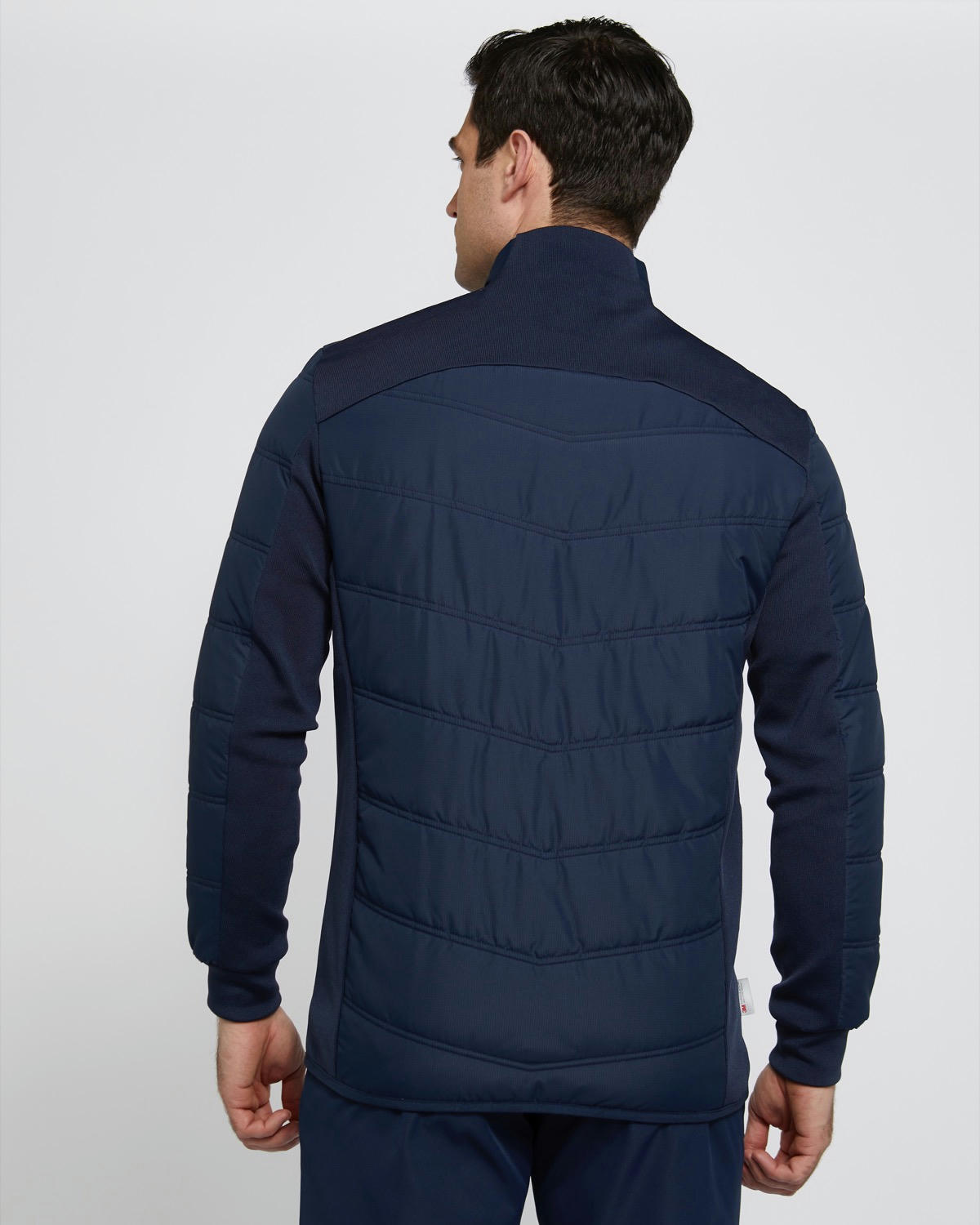 Pádraig Harrington Golf Tech Jacket