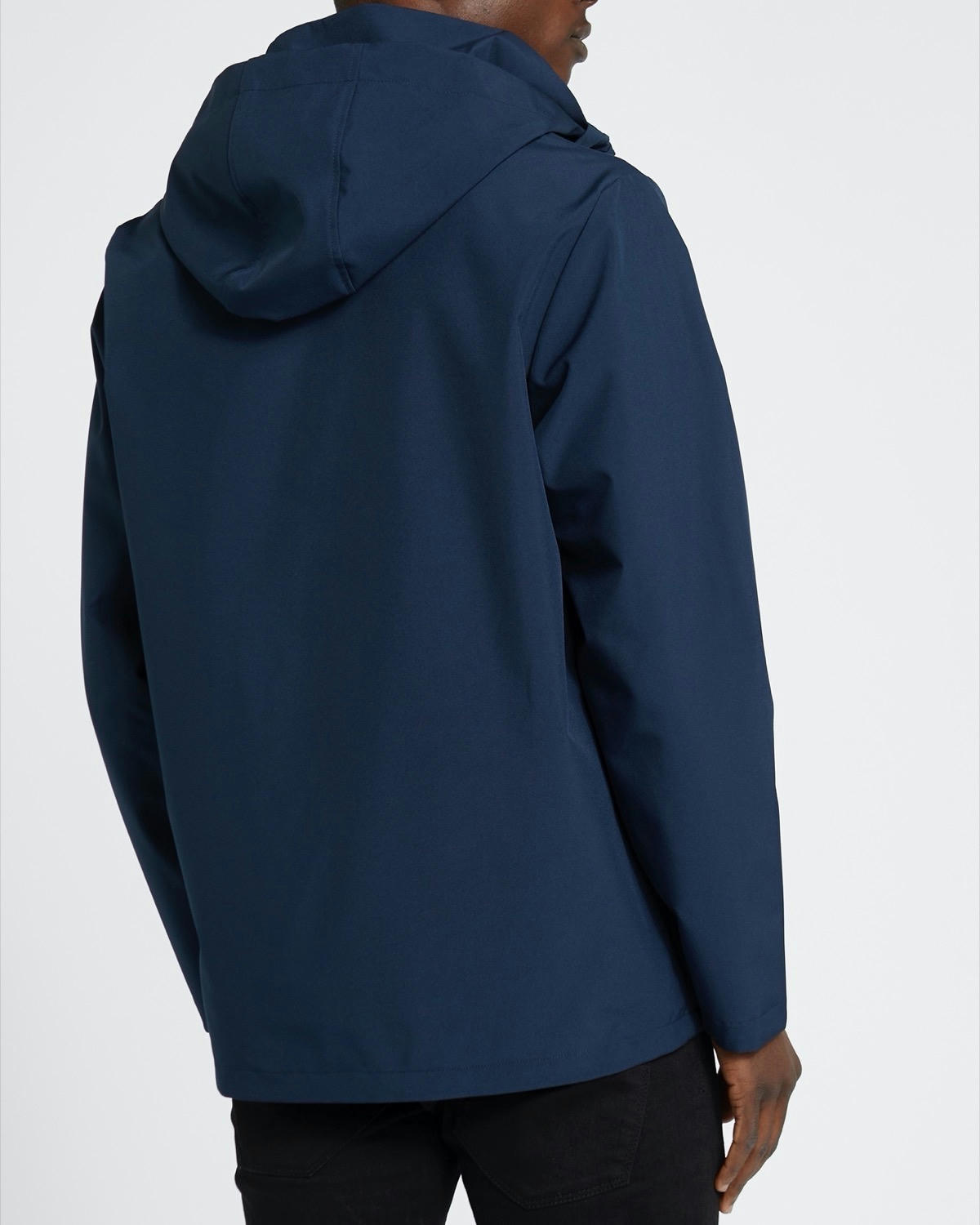 Softshell Jacket