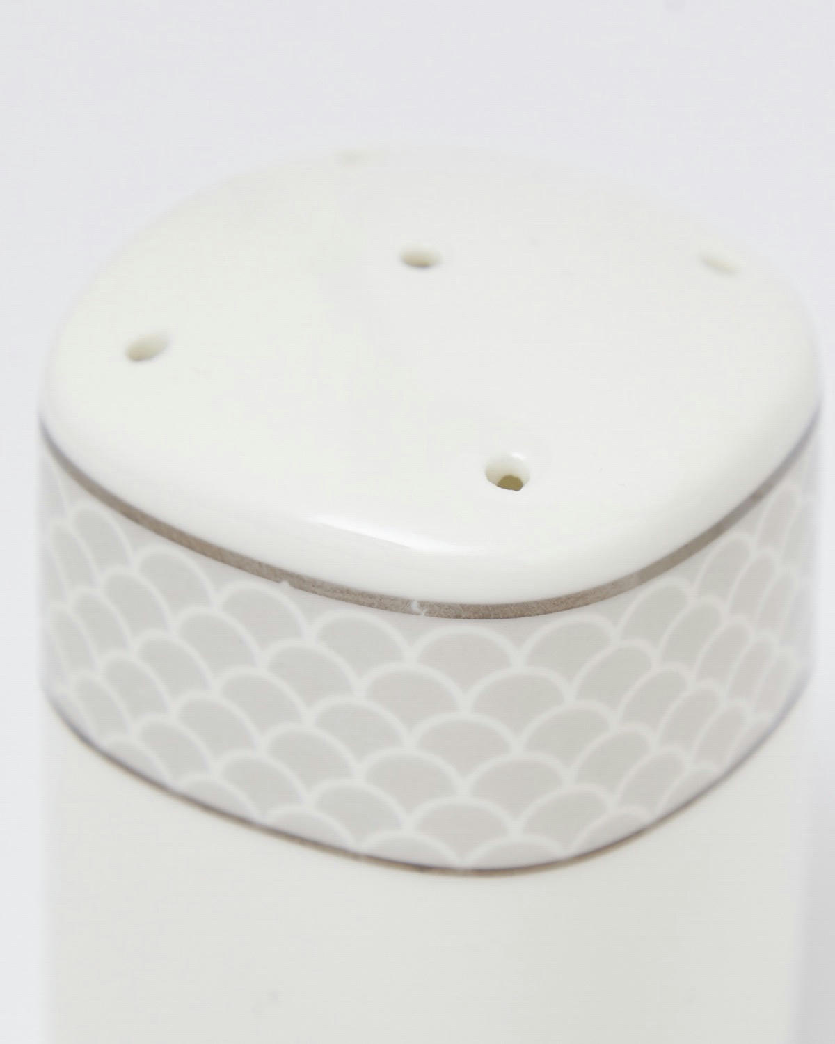 Francis Brennan the Collection Valentia Salt And Pepper Shaker