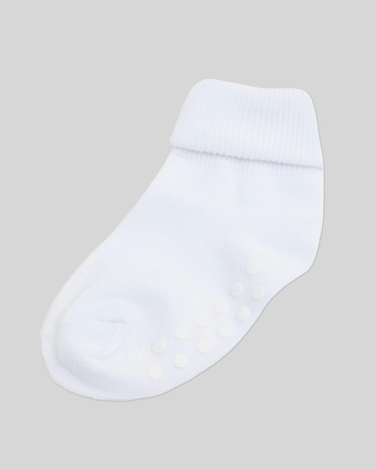 Baby Tot Socks - Pack Of 5
